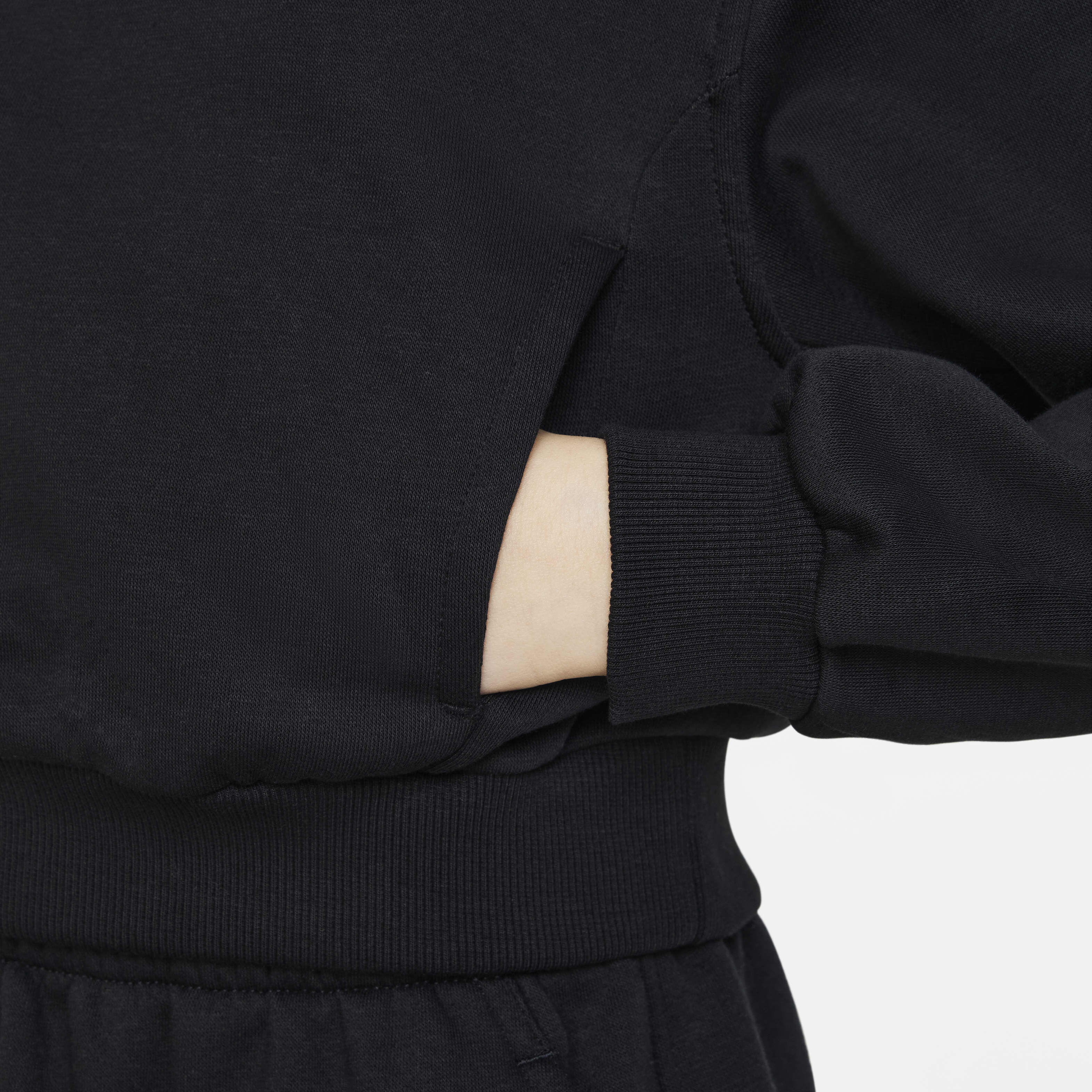 Nike Sportswear Club Fleece image number 3
