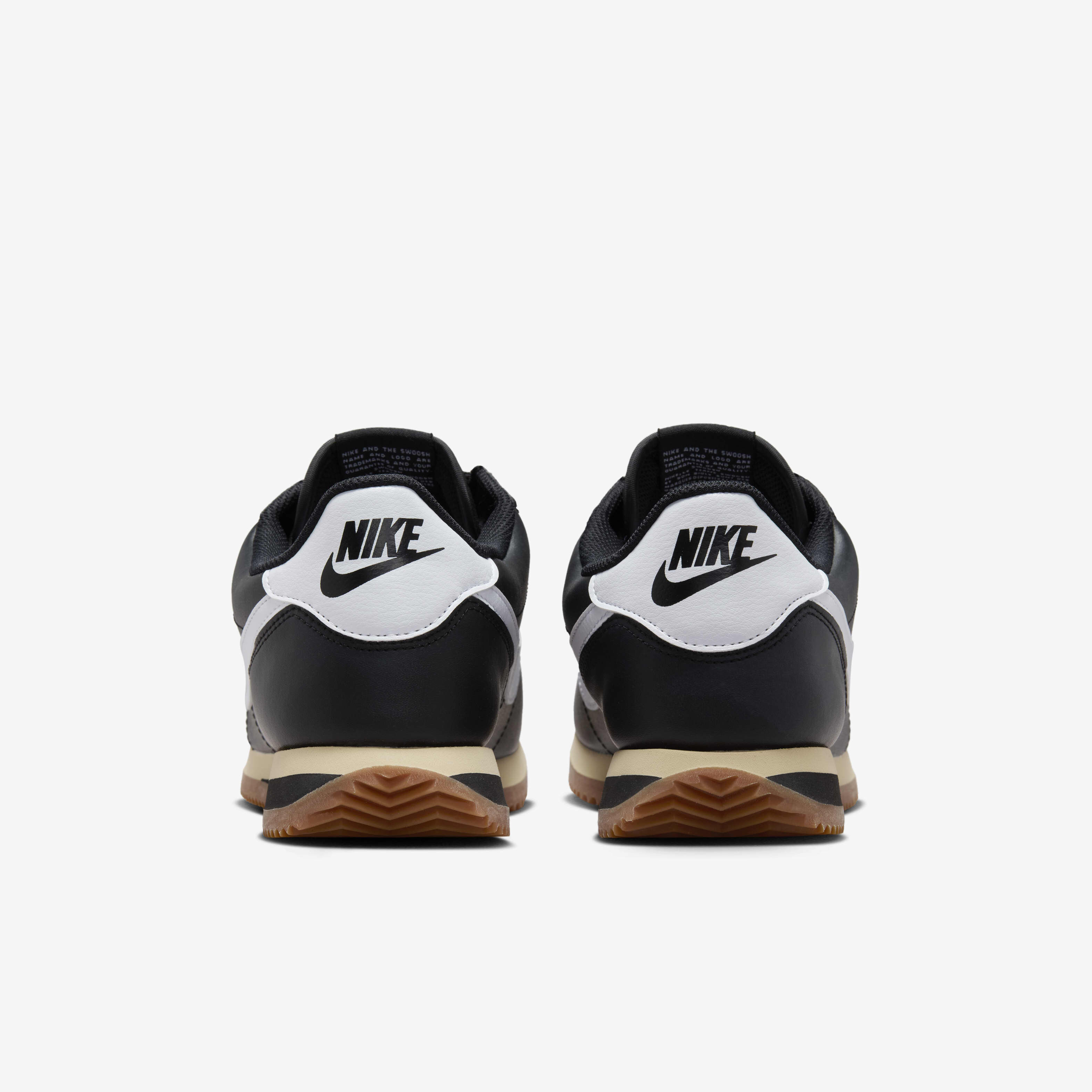 Nike Cortez Leather image number 5
