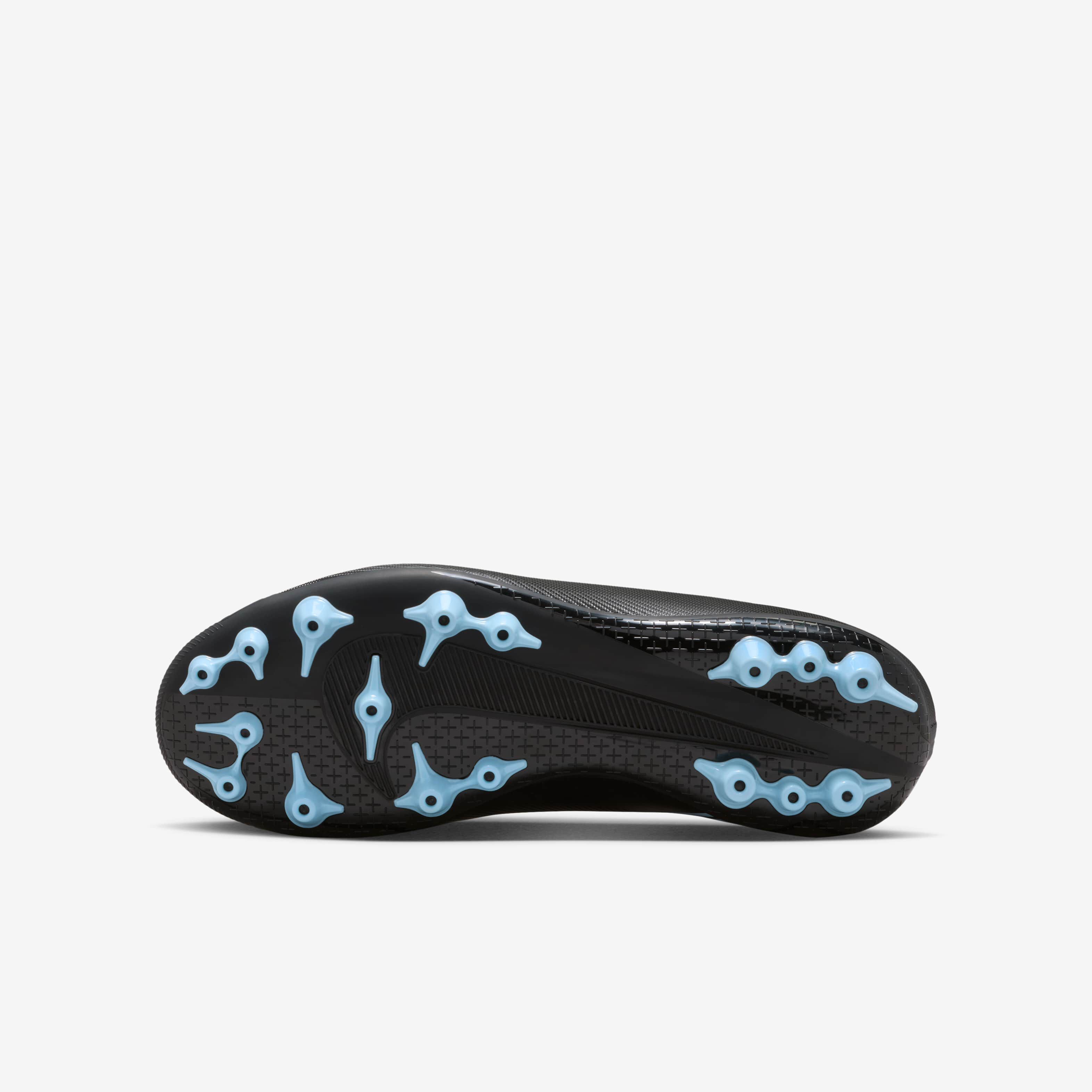 نايكي جونيور ميركيوريال سوبرفلاي 10 أكاديمي image number 1