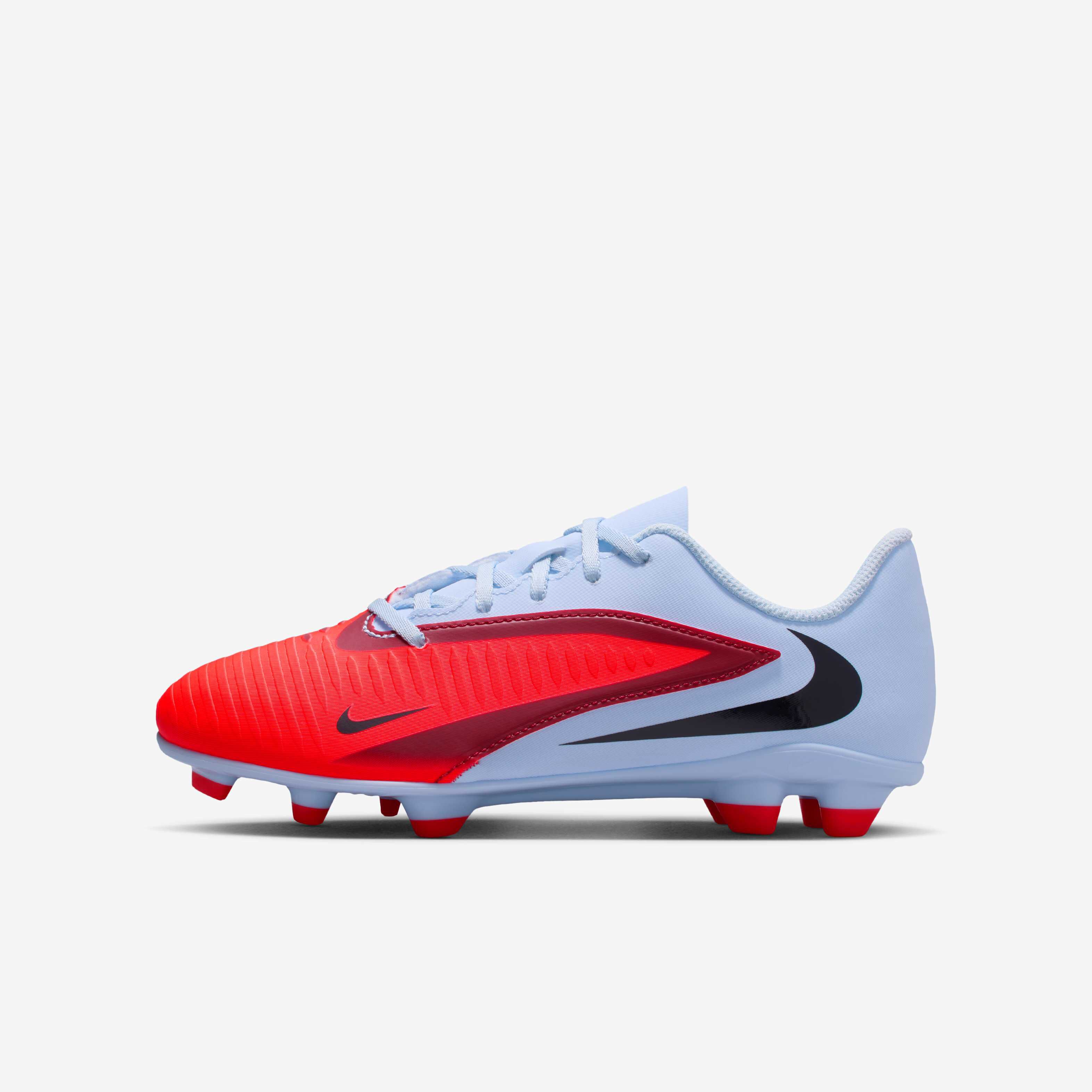 Nike Jr. Phantom 6 Low Club image number 0