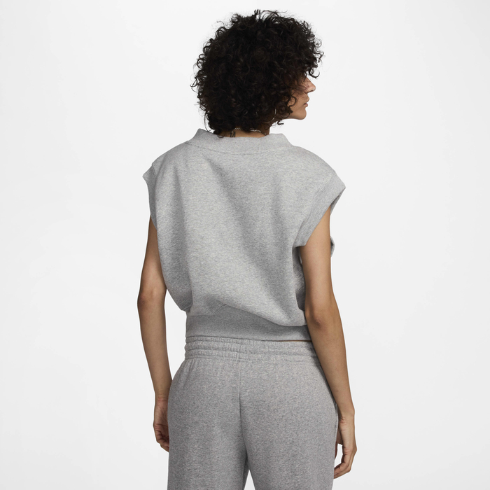 Nike Sportswear Phoenix Fleece image number 1 Nike Sportswear Phoenix Fleece image number 1