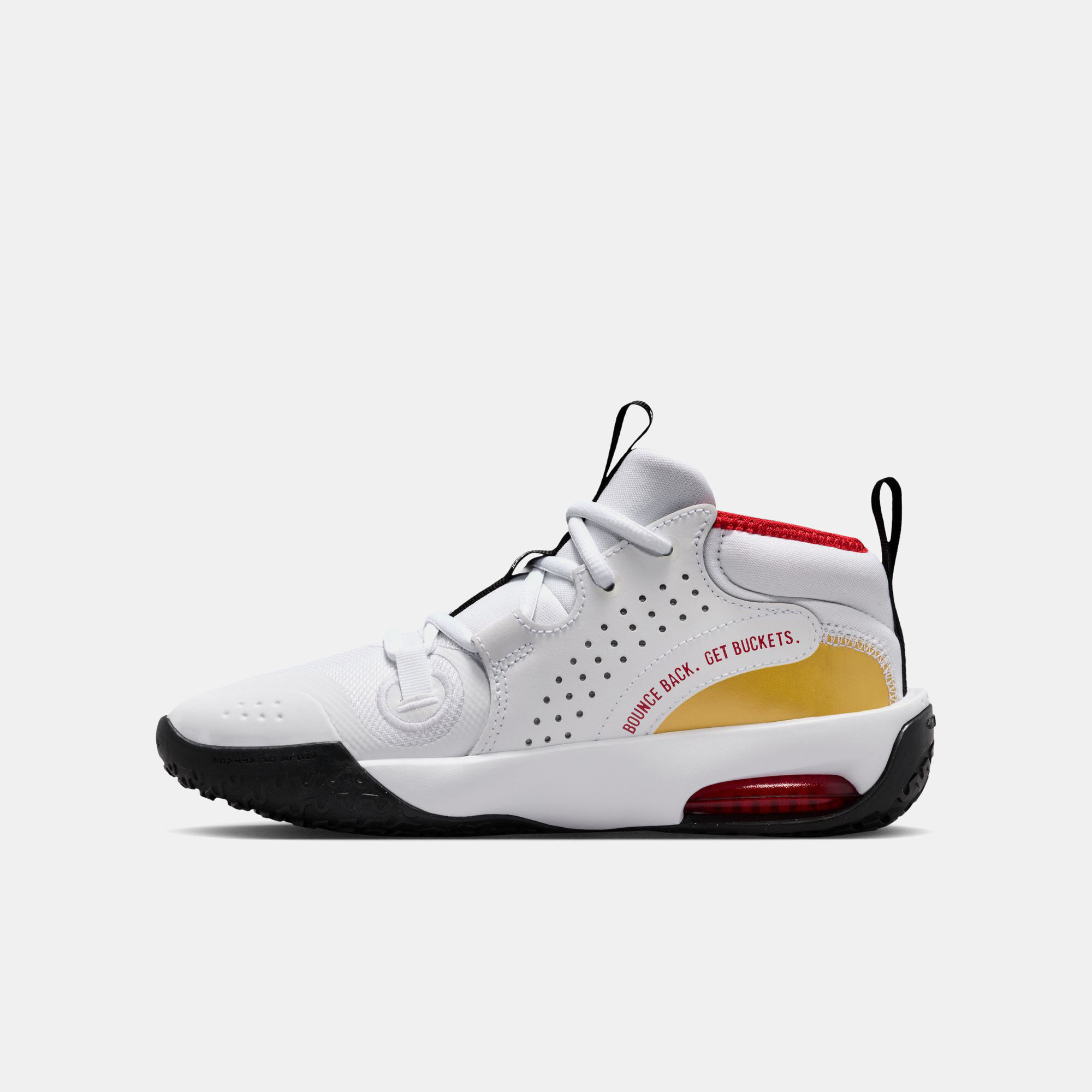 Nike Air Zoom Crossover 2 SE image number 4