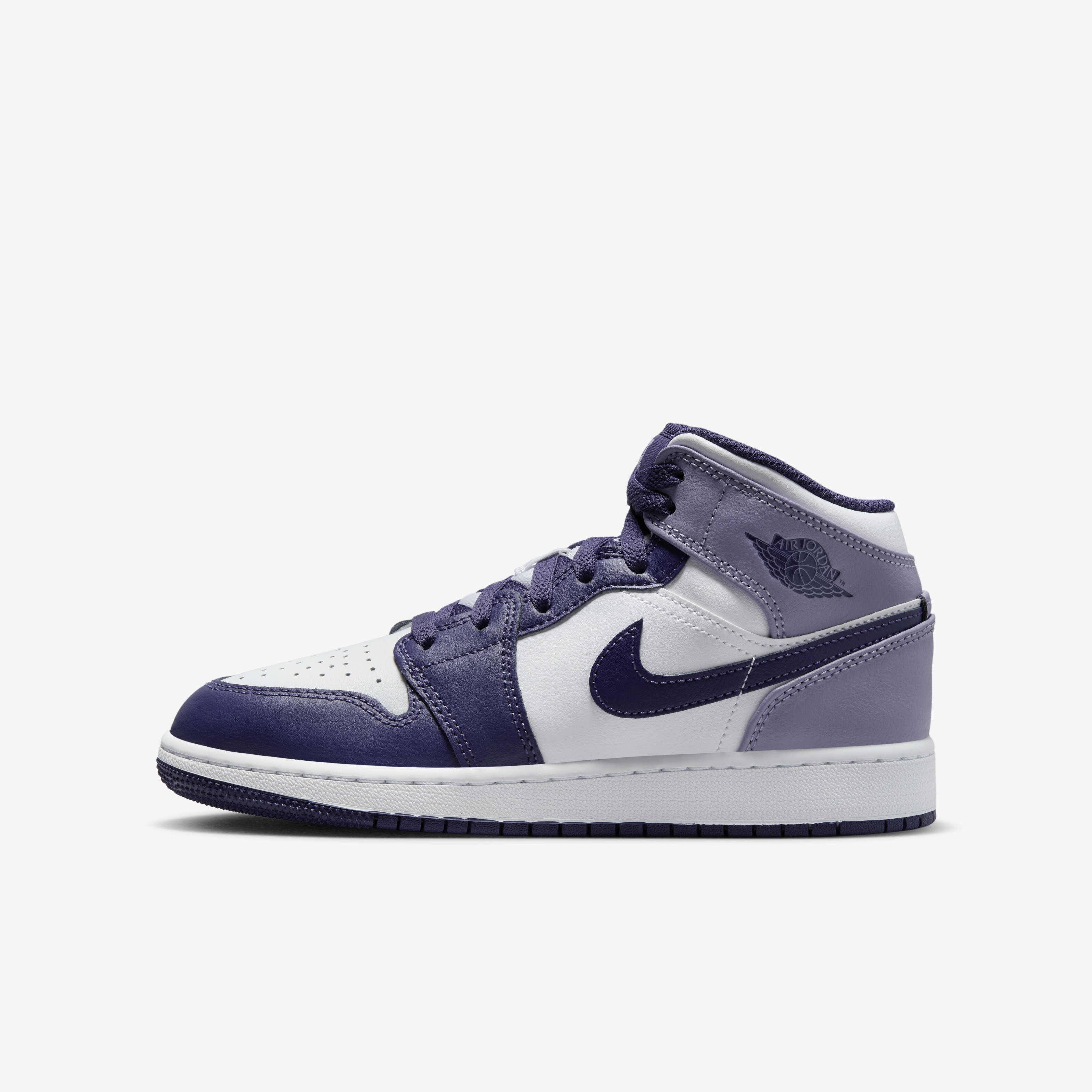 Air Jordan 1 Mid image number 0