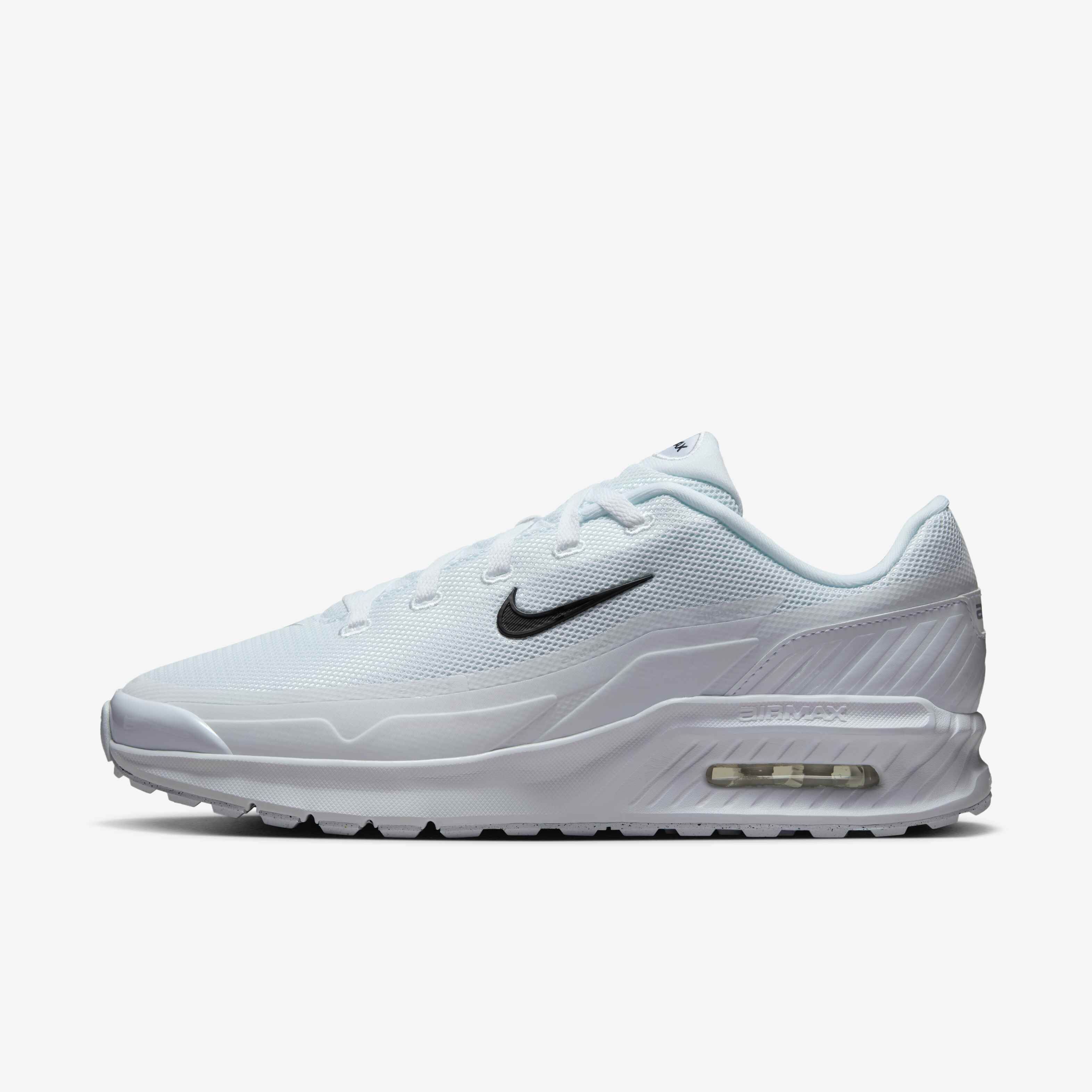nike air max white size 7