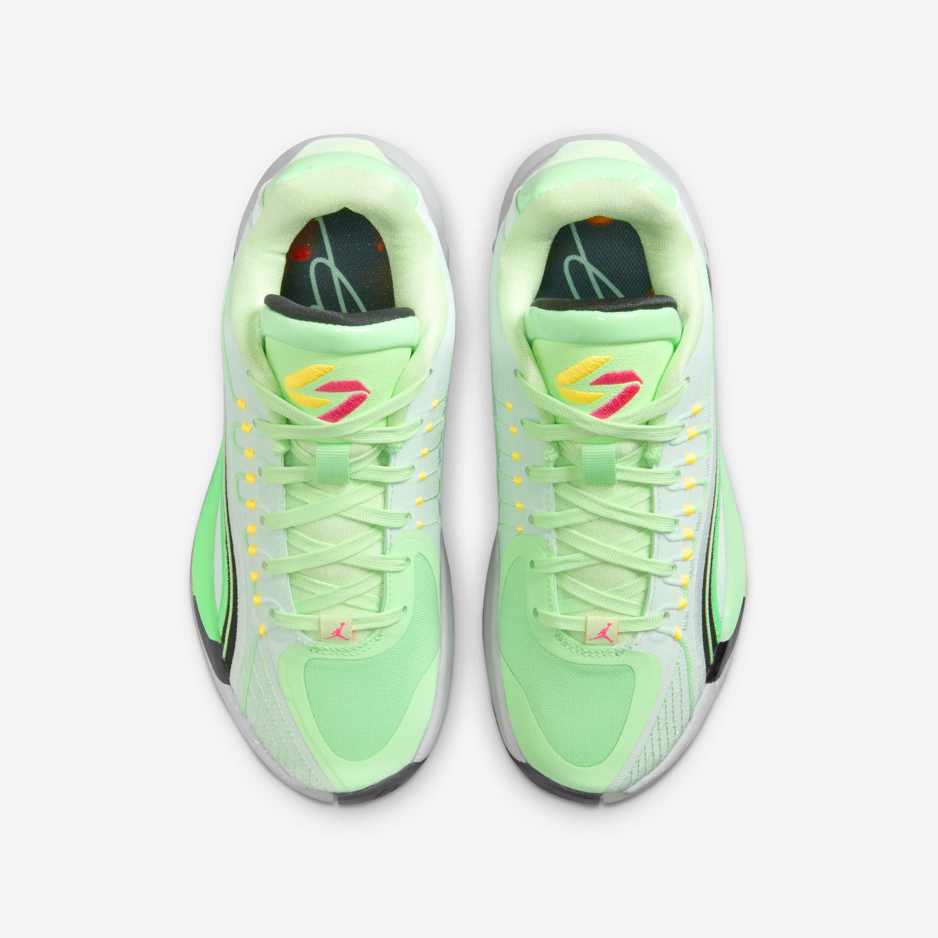 Luka 4 'Bloodline' image number 3