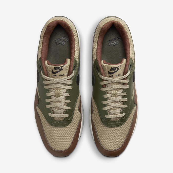 Nike Air Max 1 Essential Premium image number 3 Nike Air Max 1 Essential Premium image number 3