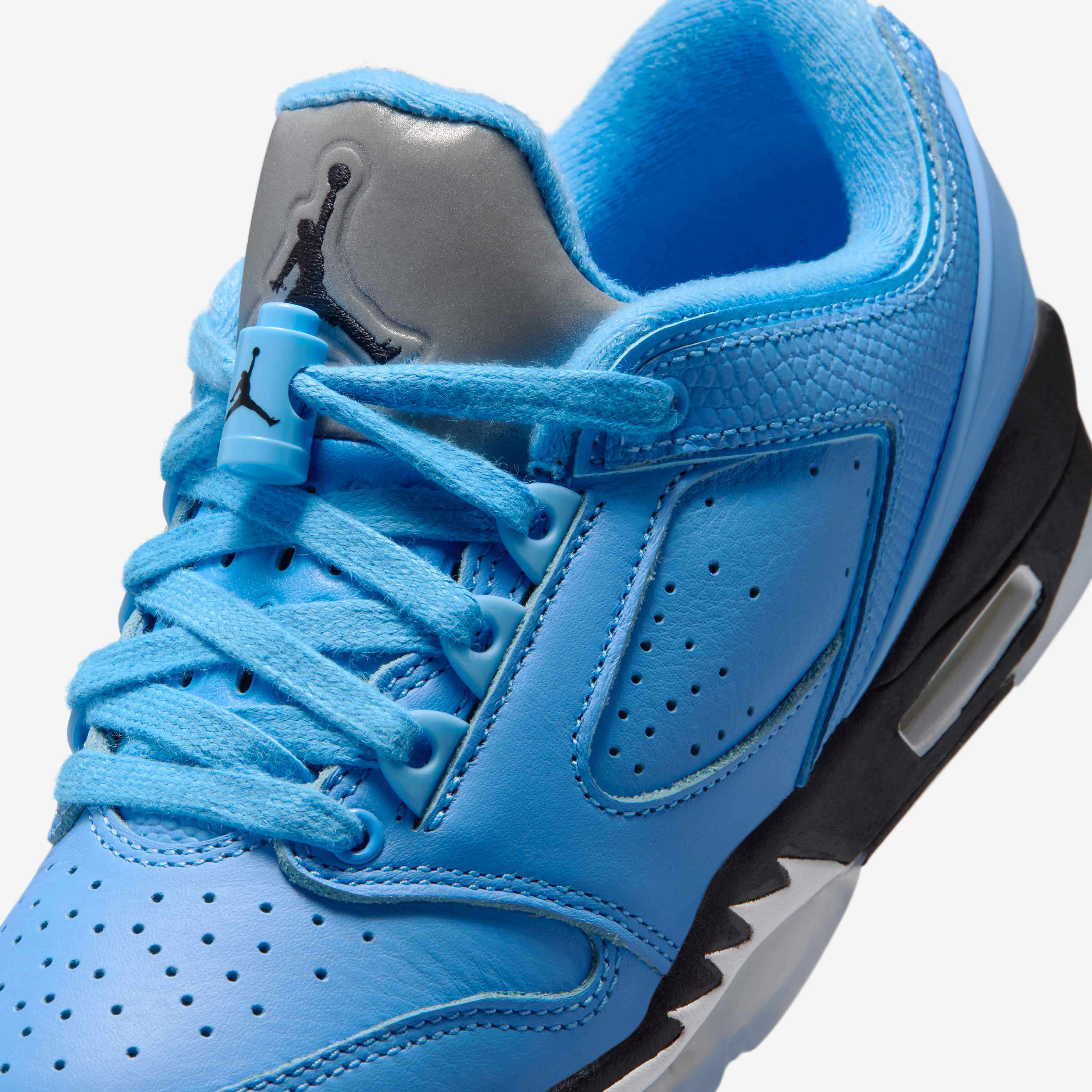 Air Jordan Sixty Plus Low image number 6