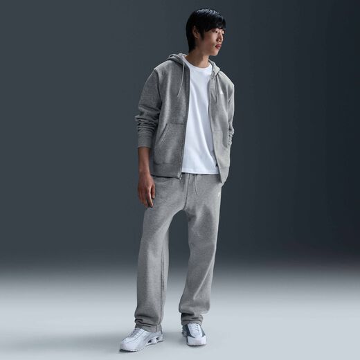 NSW Club-Nike, Nike Club, Men's Open-Hem Fleece Trousers