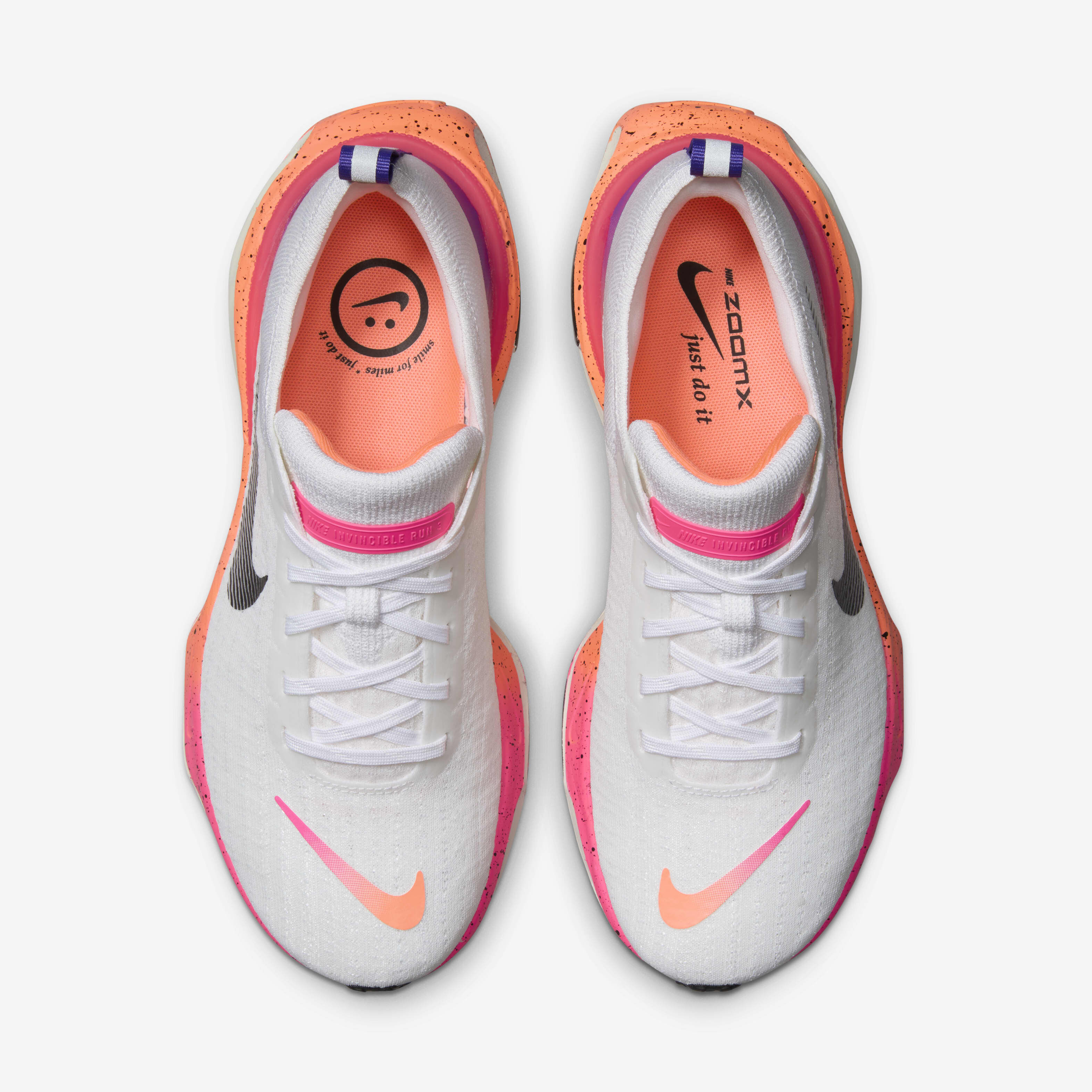 Buy Nike Invincible 3 Women s Road Running Shoes Nike Saudi Official