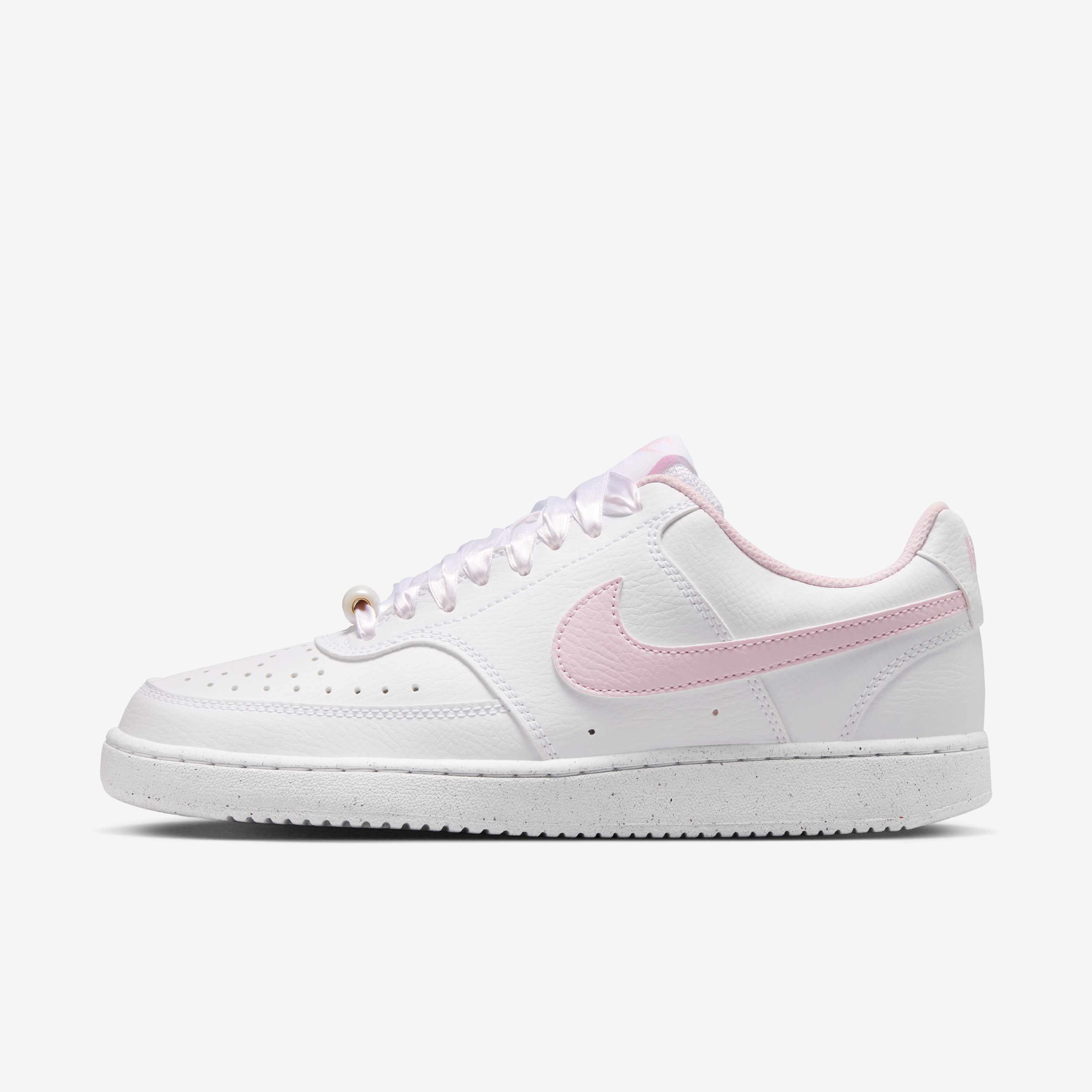 Nike Court Vision Low image number 0