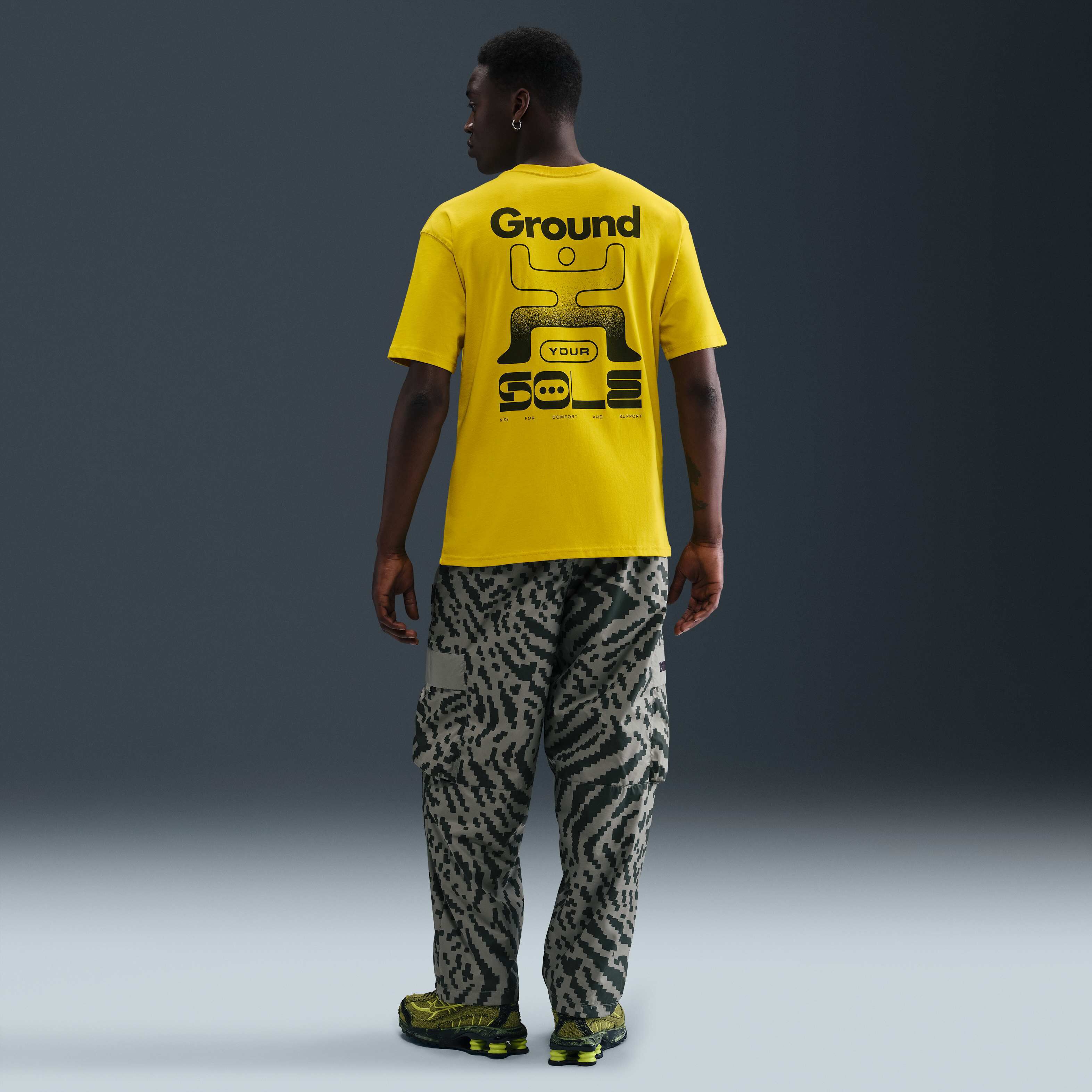 Nike Sportswear image number 4