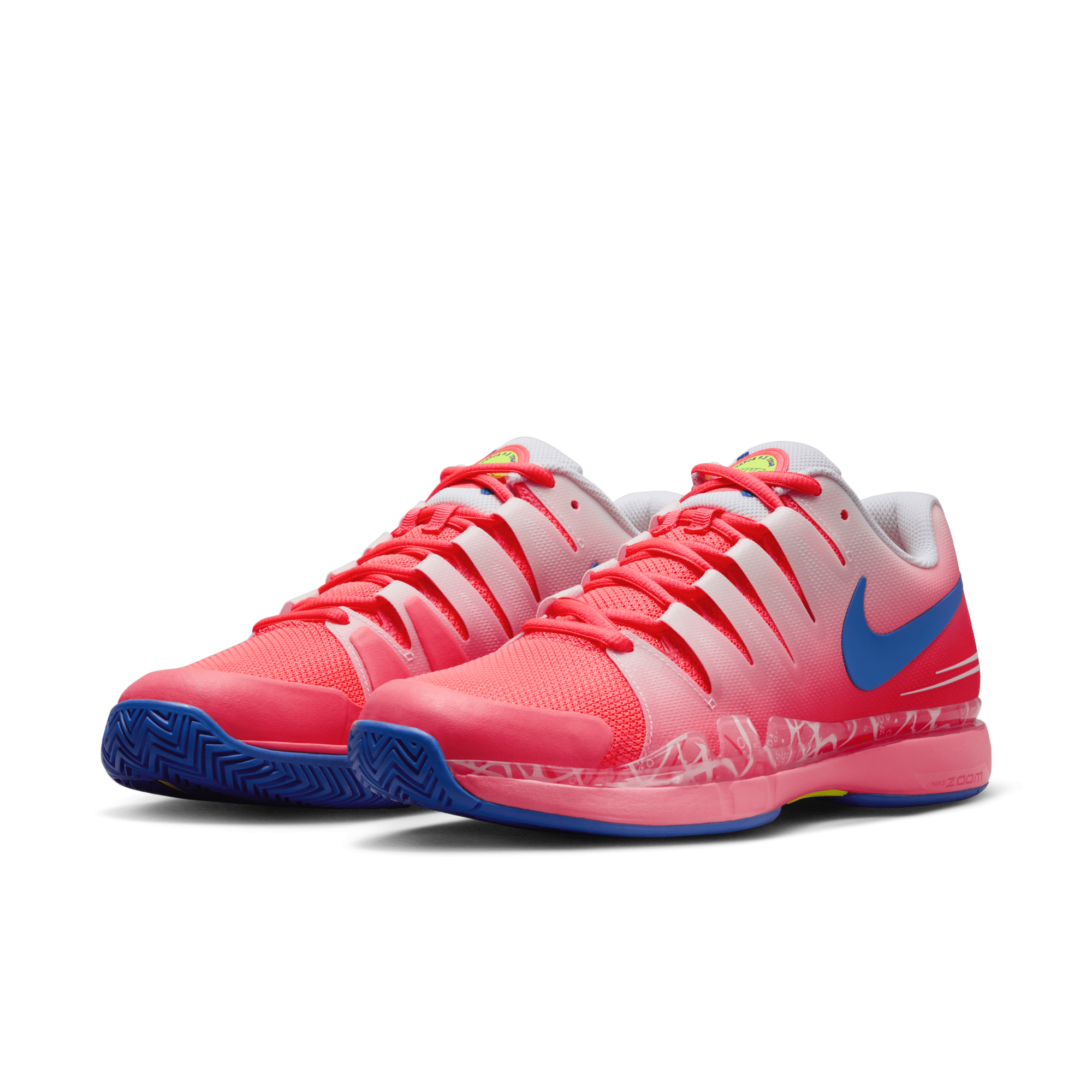 Nike zoom vapor 9.5 tour bleu hotsell