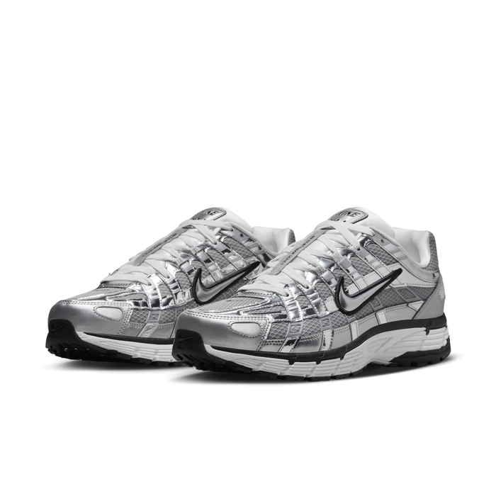 Nike p 6000 clearance metallic