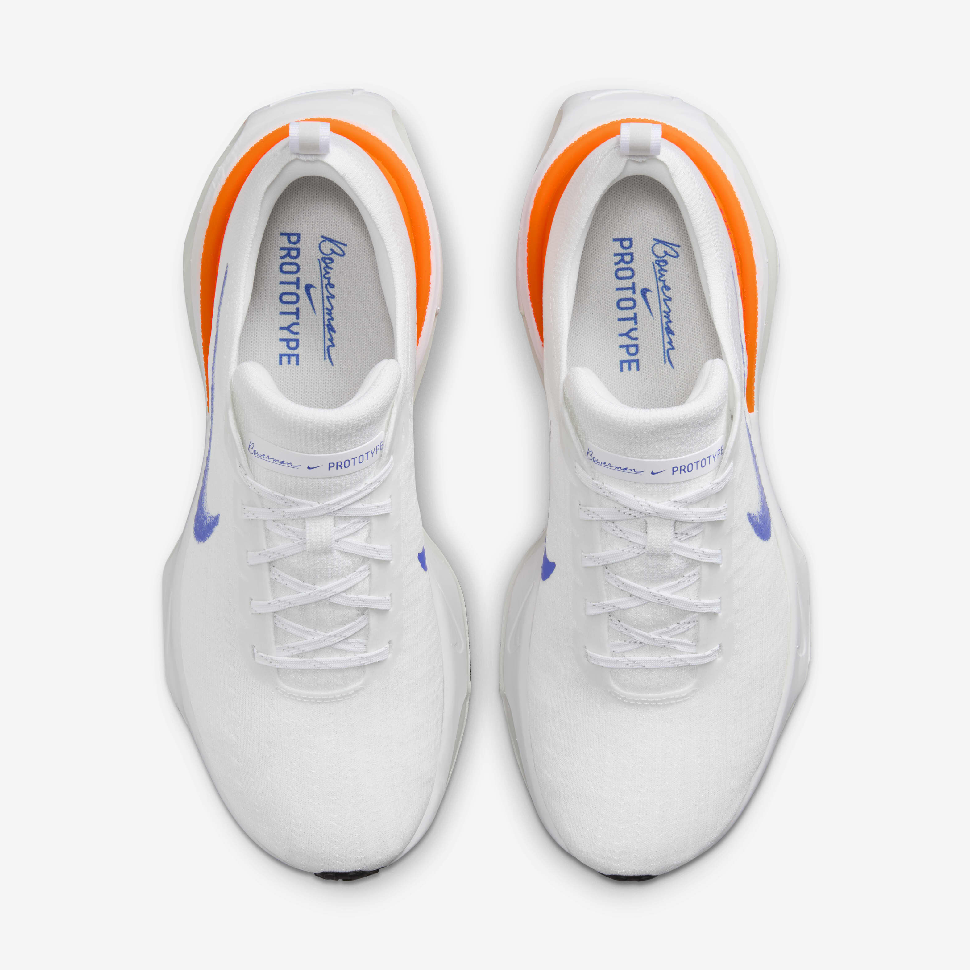 Nike Invincible 3 Blueprint image number 3