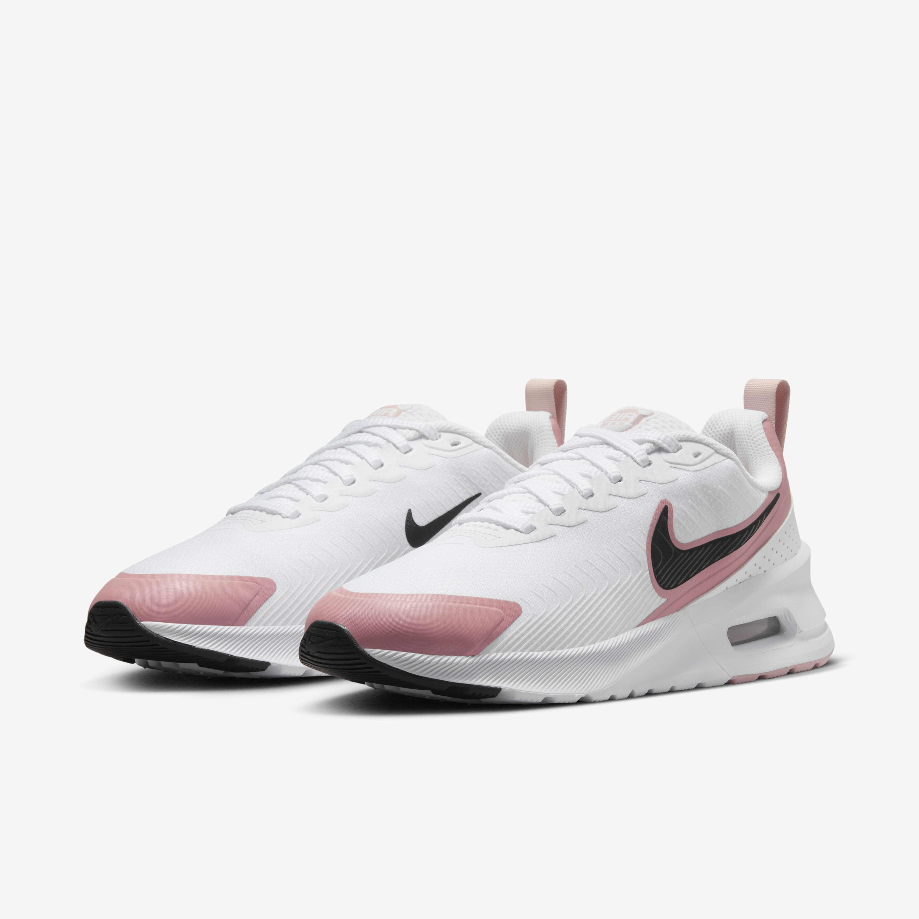 Buy Nike Air Max Nuaxis Women s Shoes Nike Saudi Official