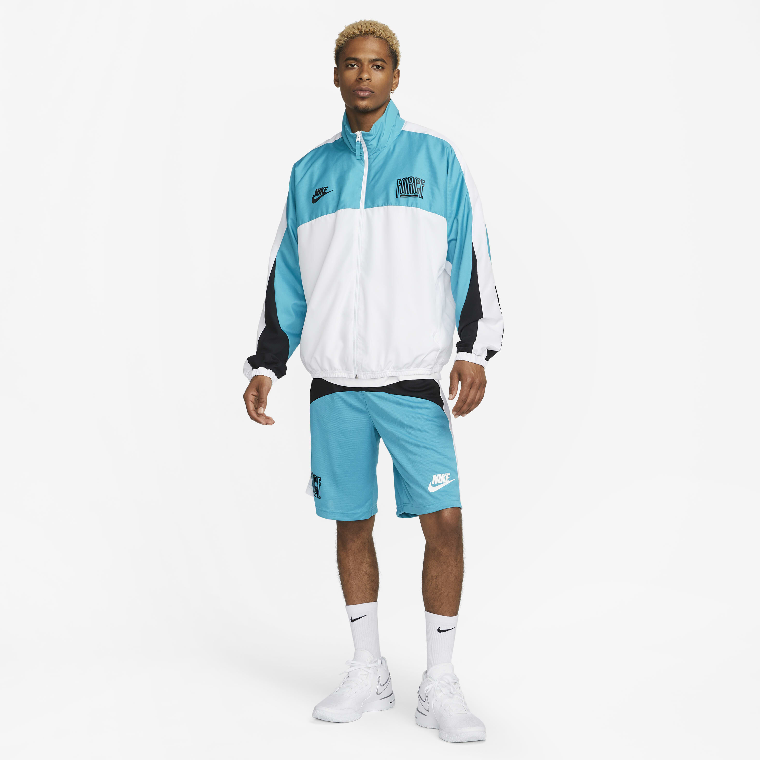 نايكي دراي-فت ستارتنج 5 image number 6