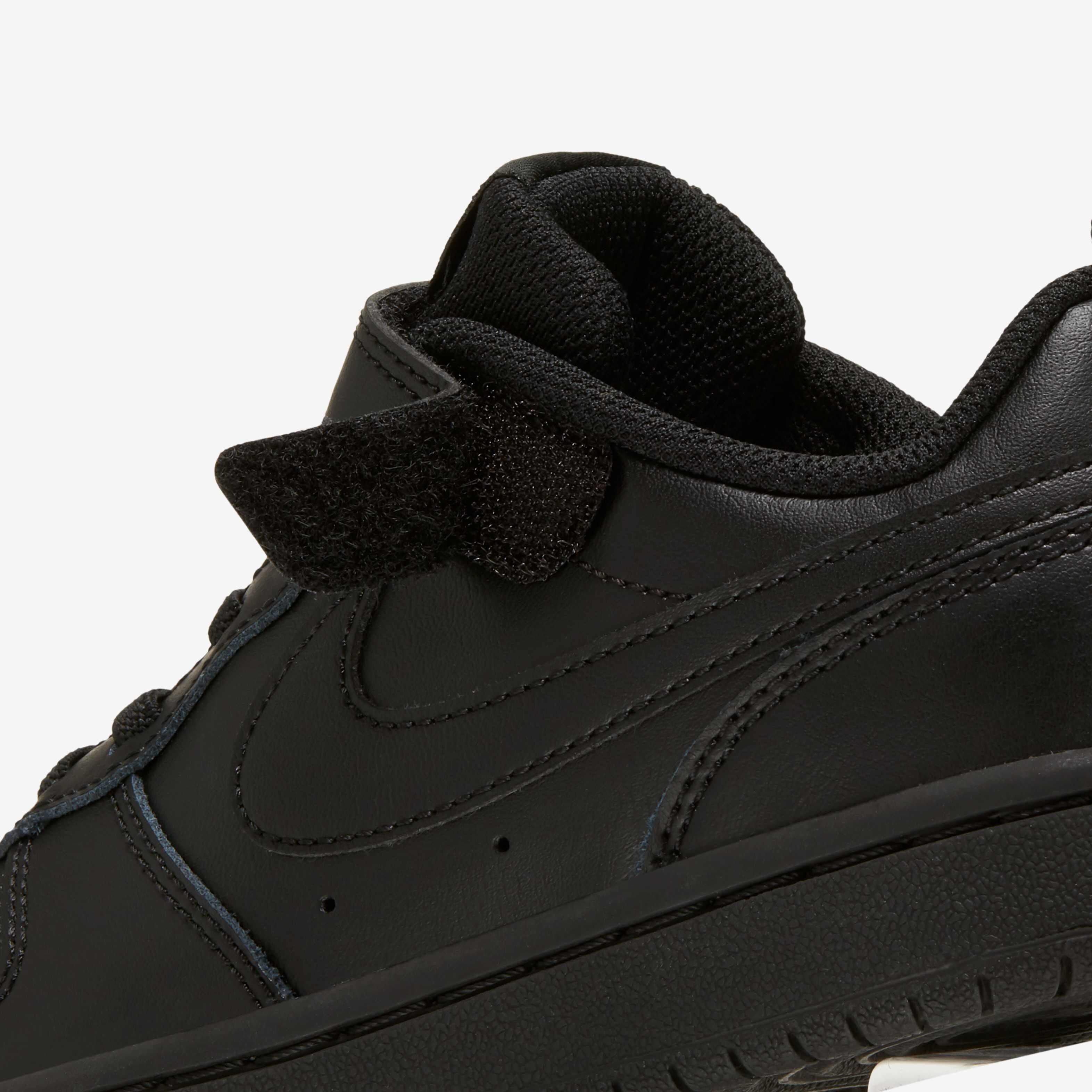 Nike Court Borough Low 2 image number 4