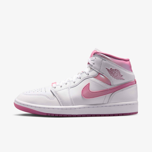 Air Jordan 1-JRDN, Air Jordan 1 Mid SE, Women's Shoes