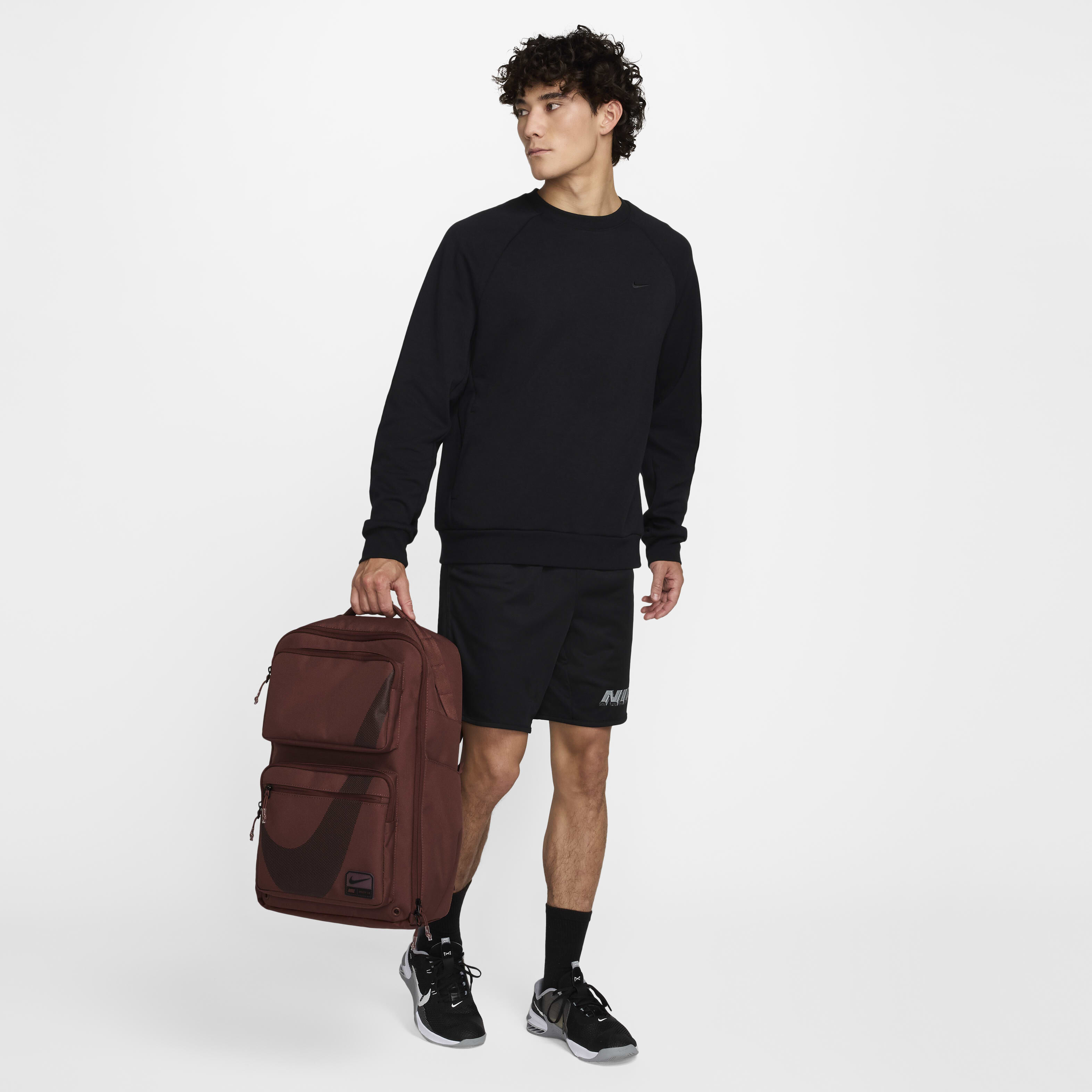 Buy Nike Utility Speed 2.0 Backpack 27L Nike Saudi Official