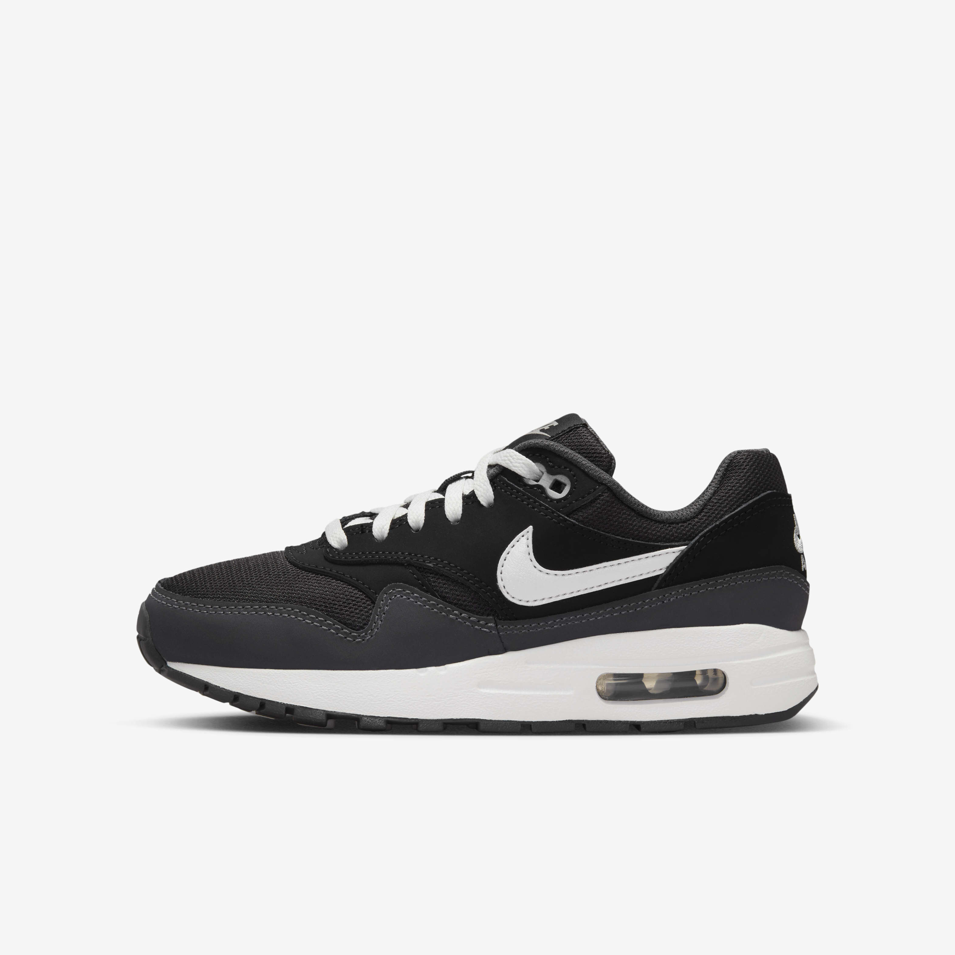 Buy Air Max 1 Older Kids Shoes Nike Saudi Official