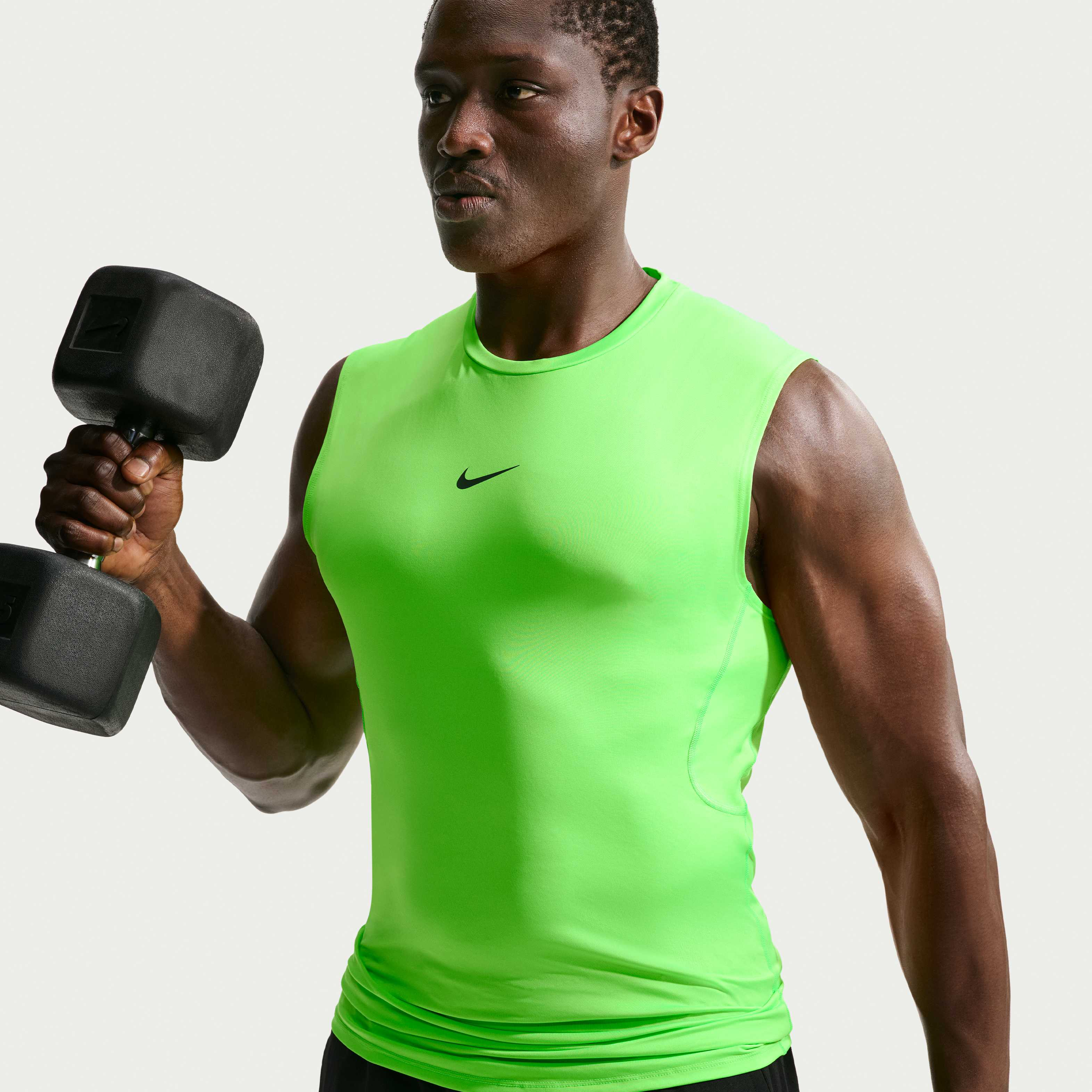 Nike Pro image number 2