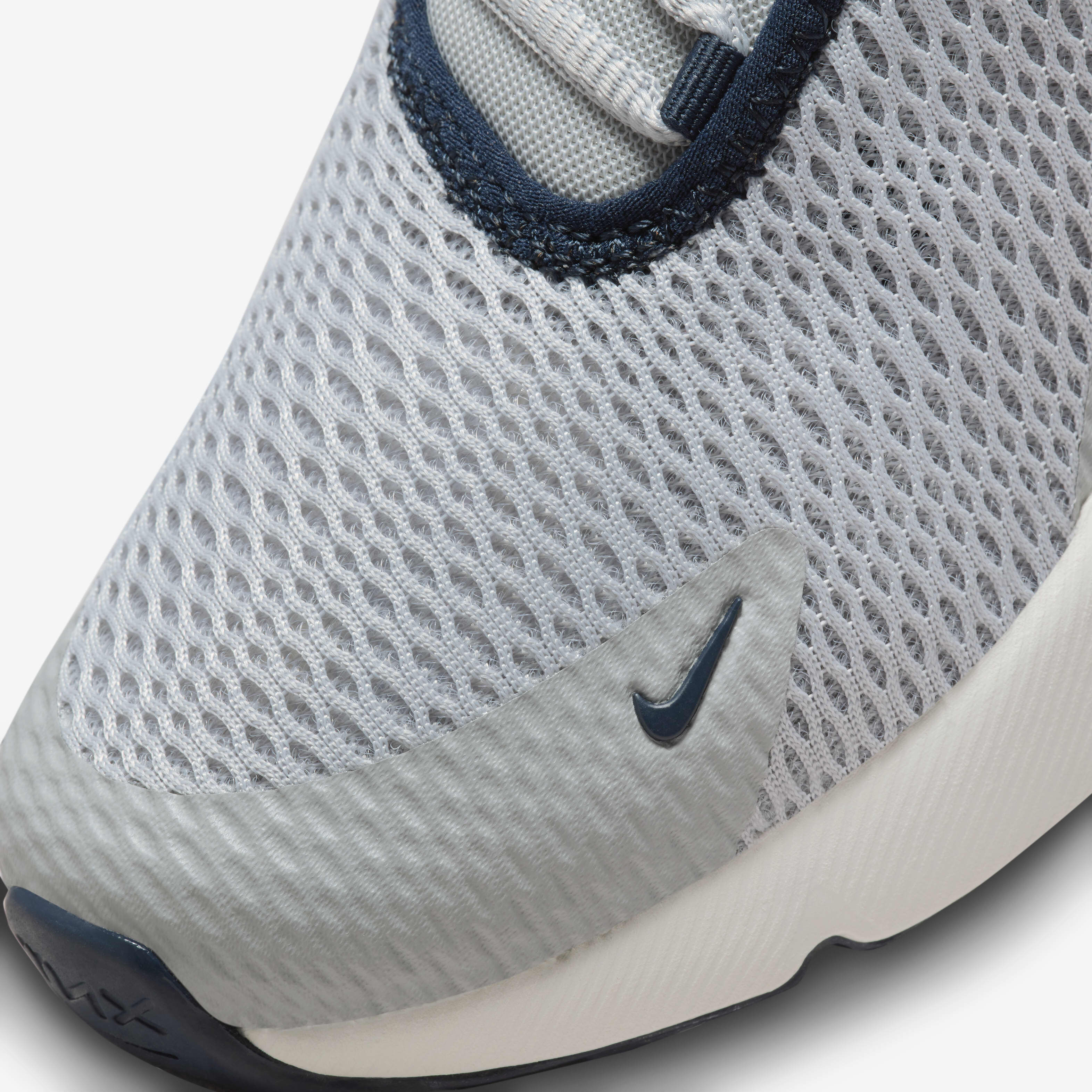 Air Max 270 Shoe (Pre-School) image number 6