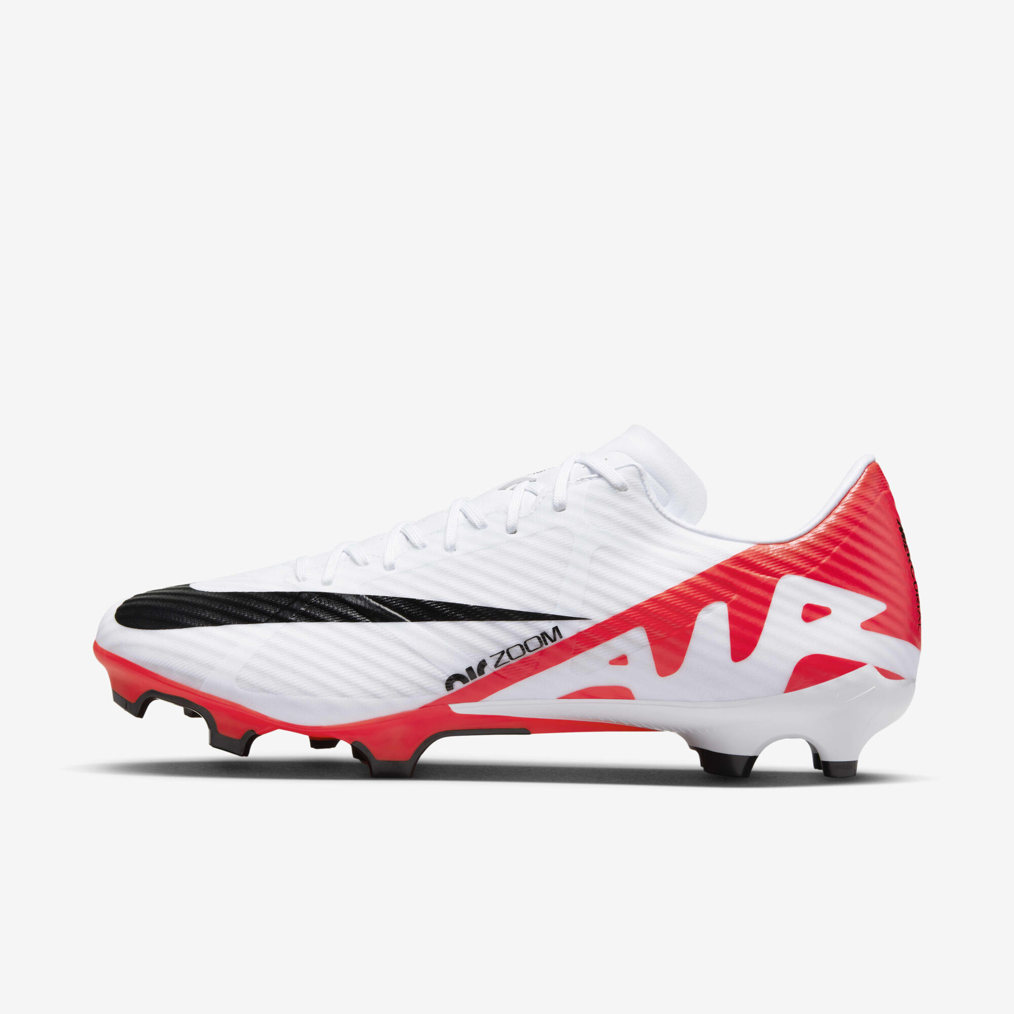 Buy Nike Mercurial Vapor 15 Academy MG Low-Top Football Boot