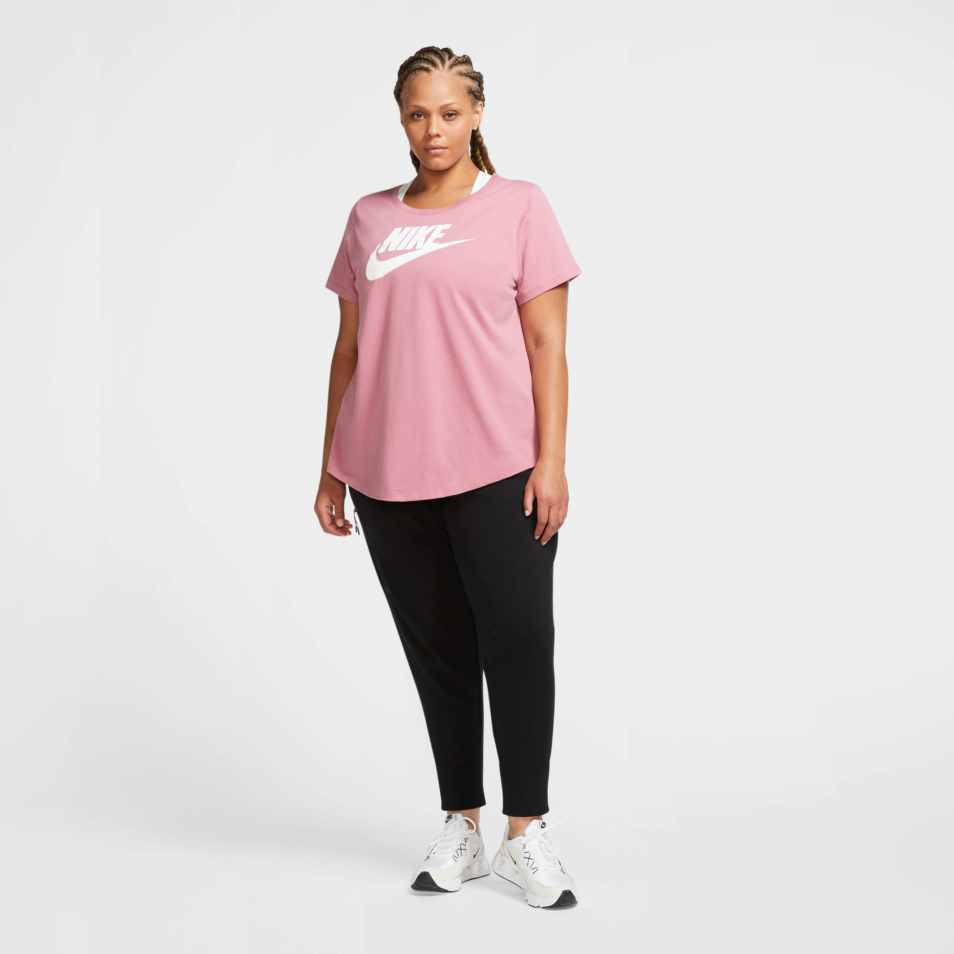 نايكي سبورتسوير تك فليس image number 5