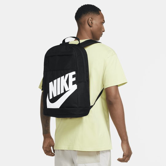 Nike best sale back bag