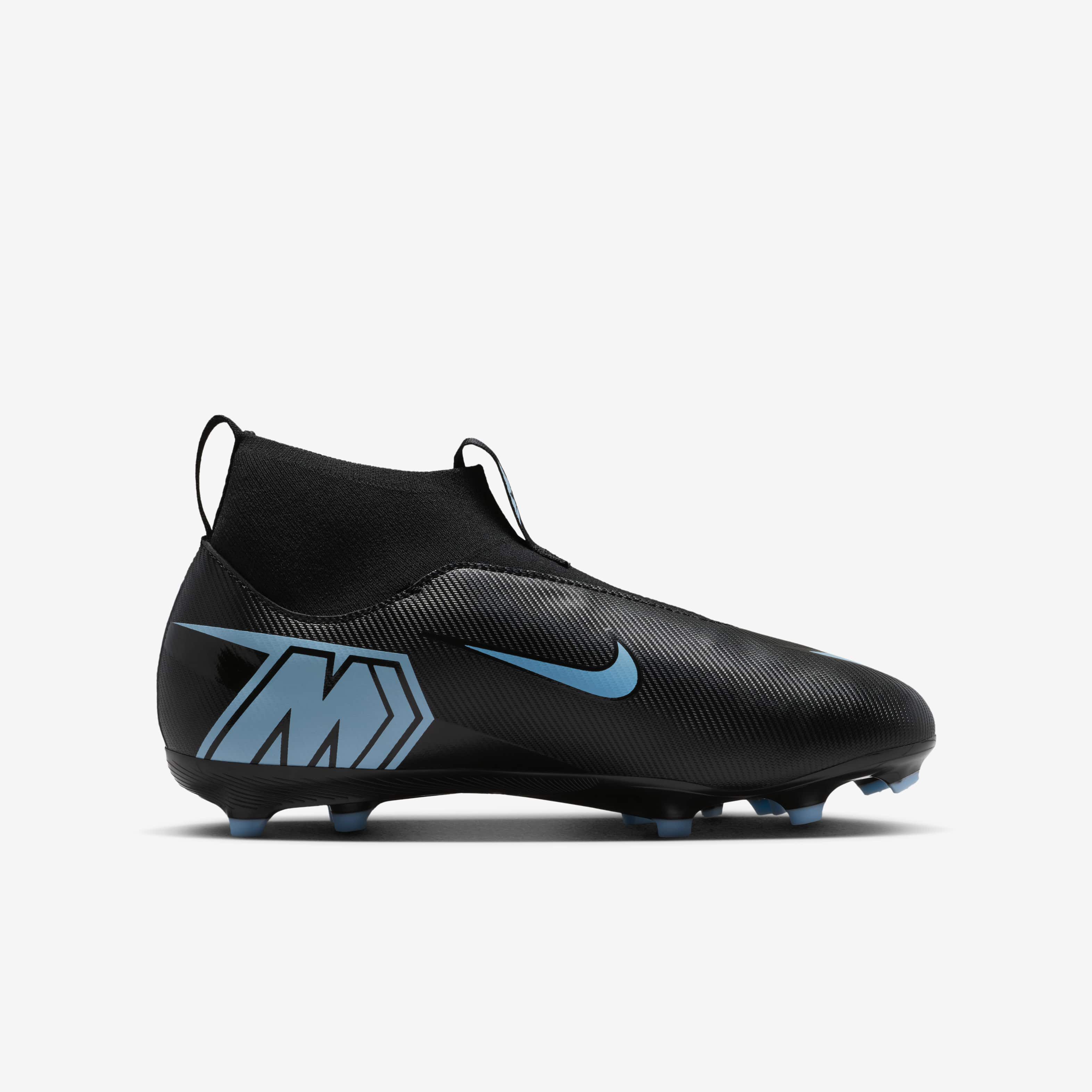 Nike Jr. Mercurial Superfly 10 Academy image number 2