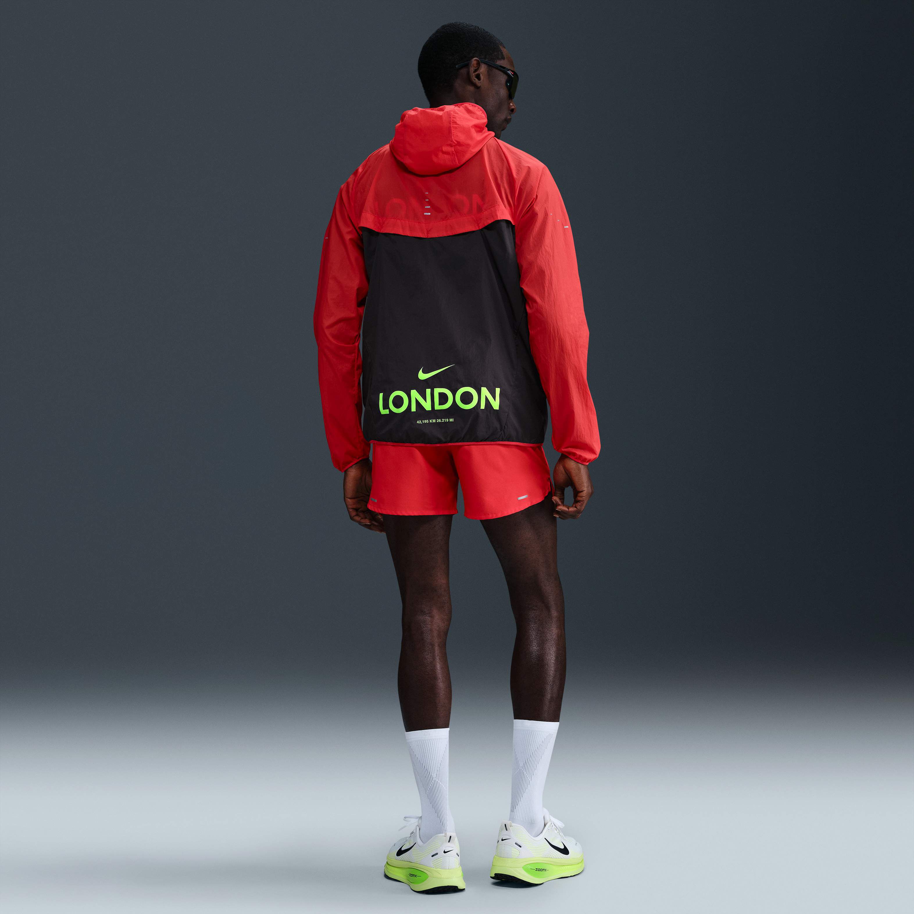 نايكي سترايد image number 4