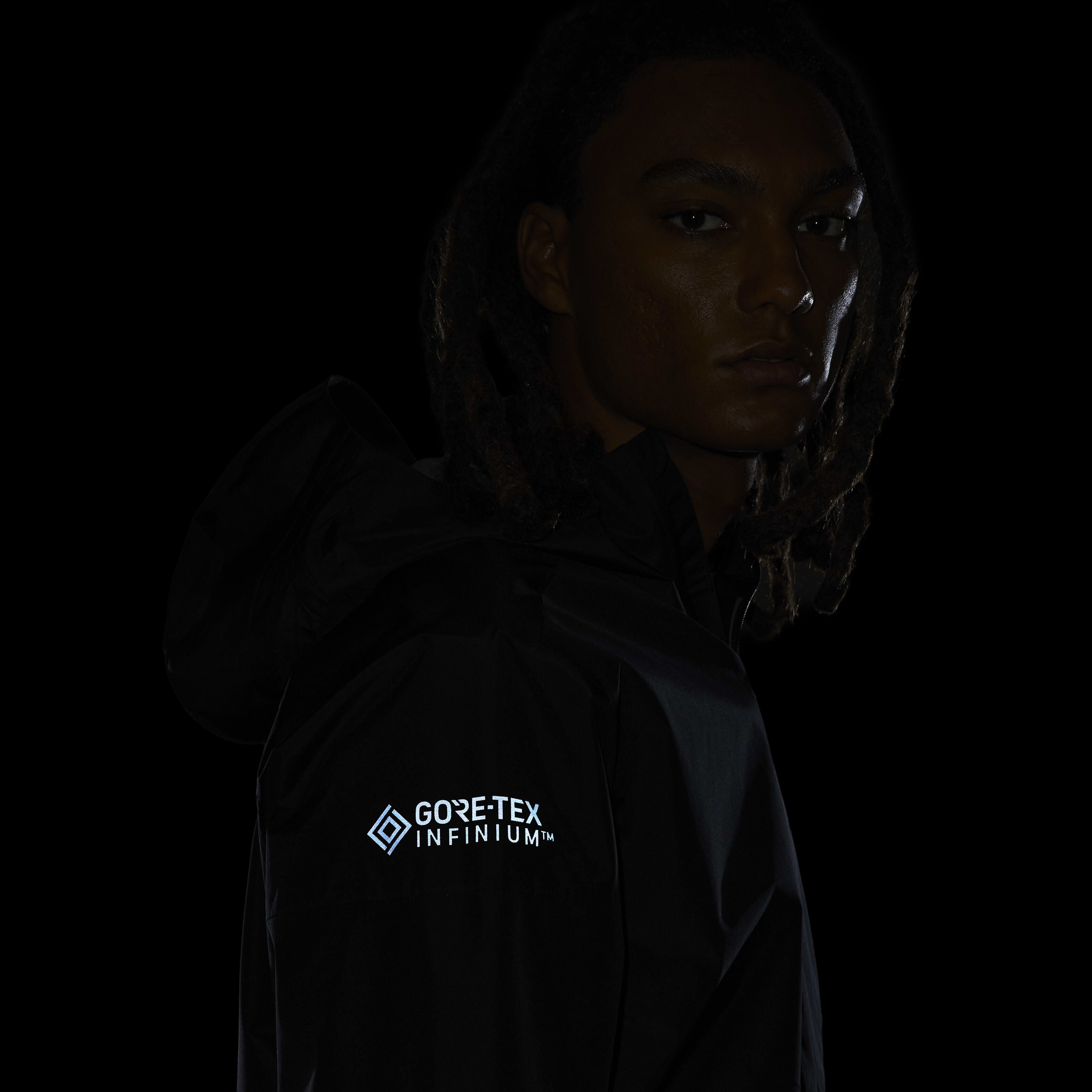 Buy Nike GORE-TEX INFINIUM ™ Men's Trail Running Jacket