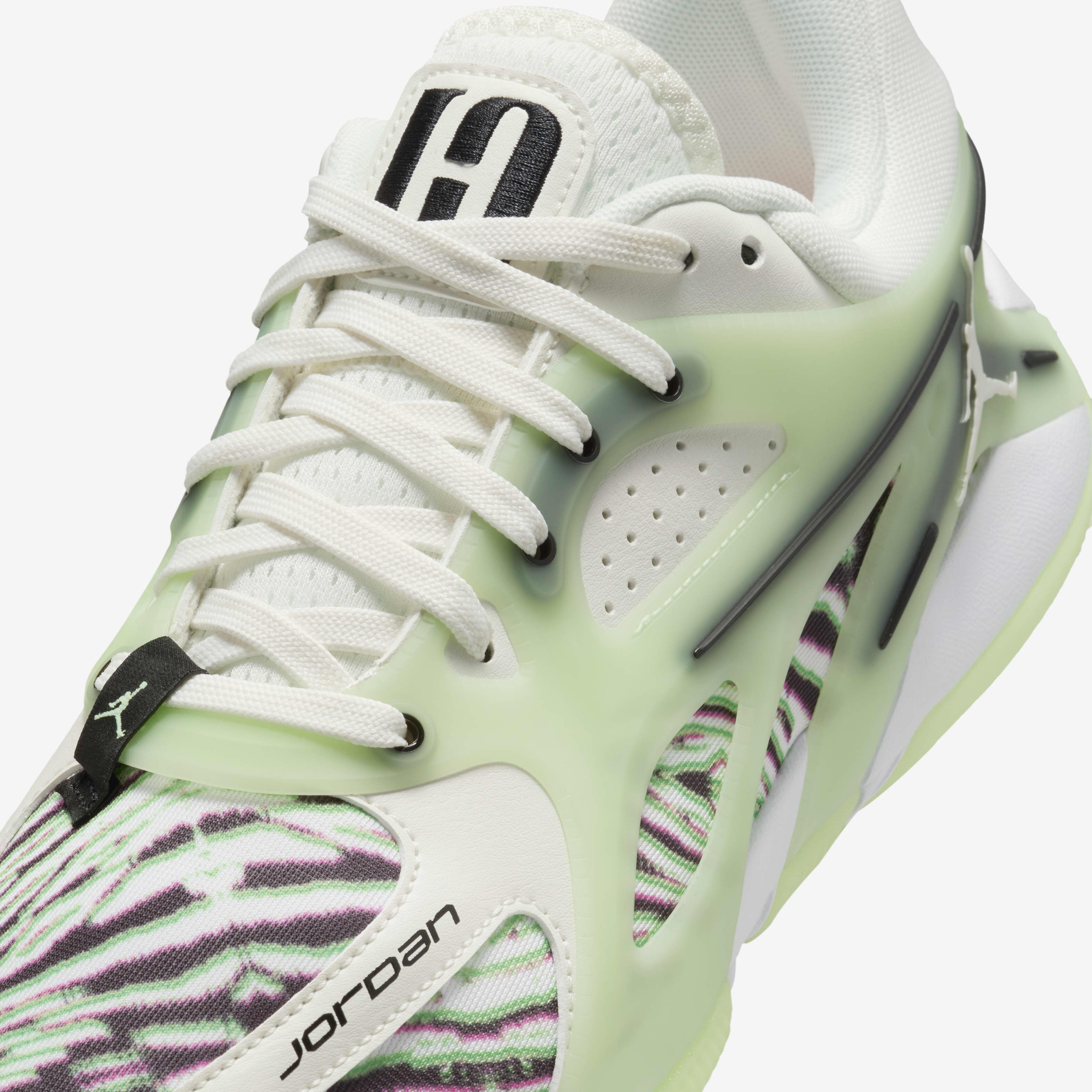 Jordan Heir Series 'Her Collective' image number 6