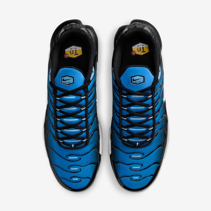 Nike Air Max Plus image number 3 Nike Air Max Plus image number 3
