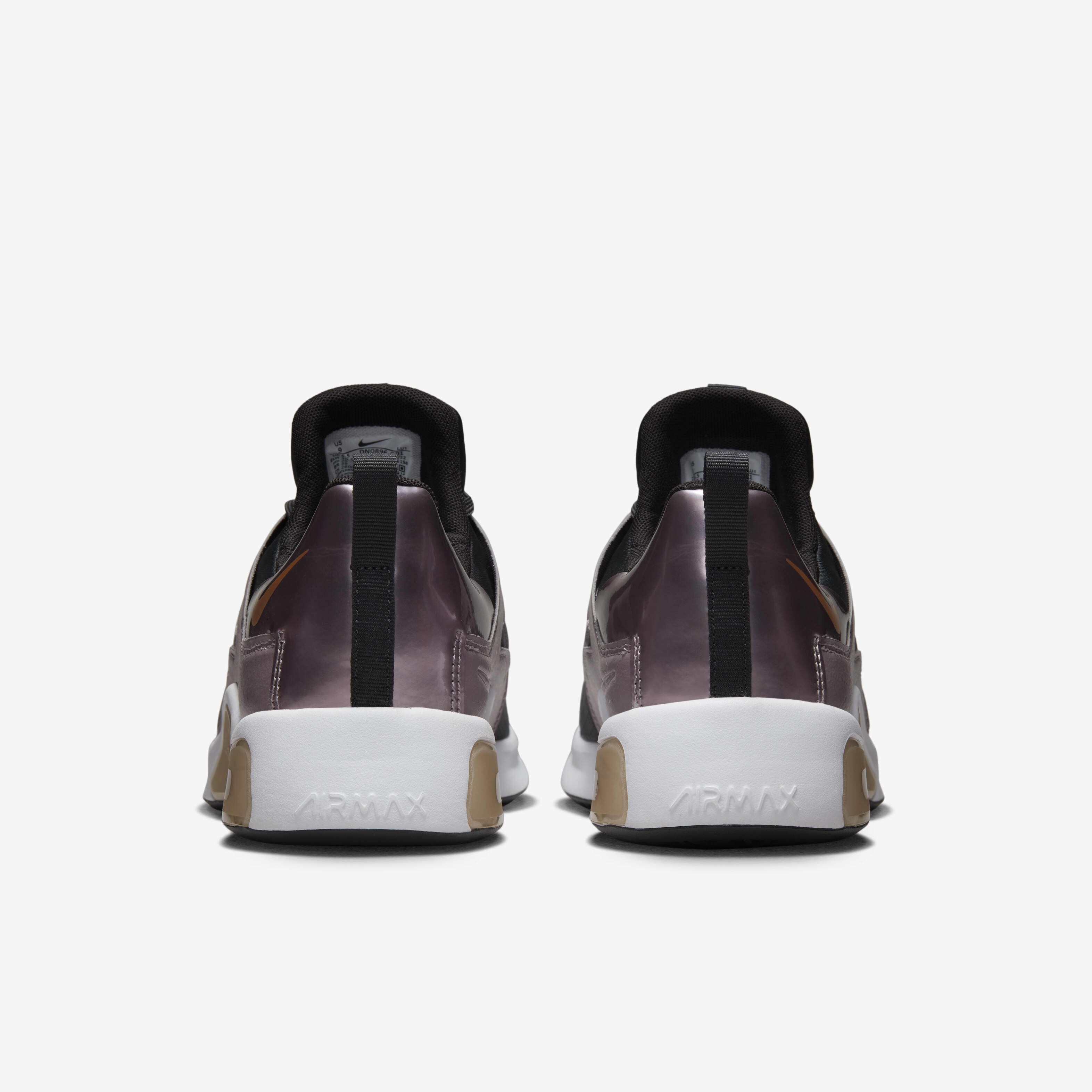 women's training shoe nike air max bella tr 2