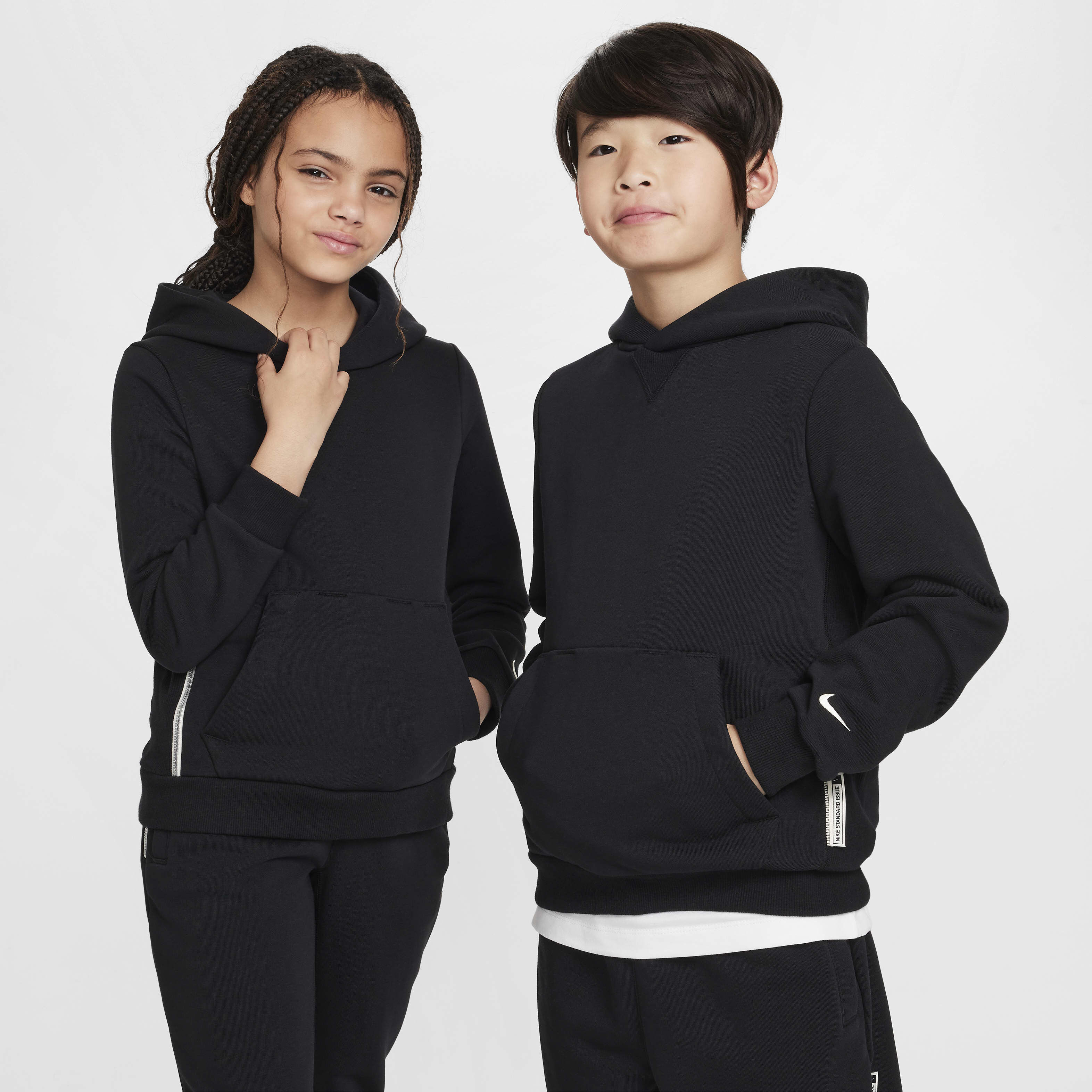 Youth dri fit hoodie cheap