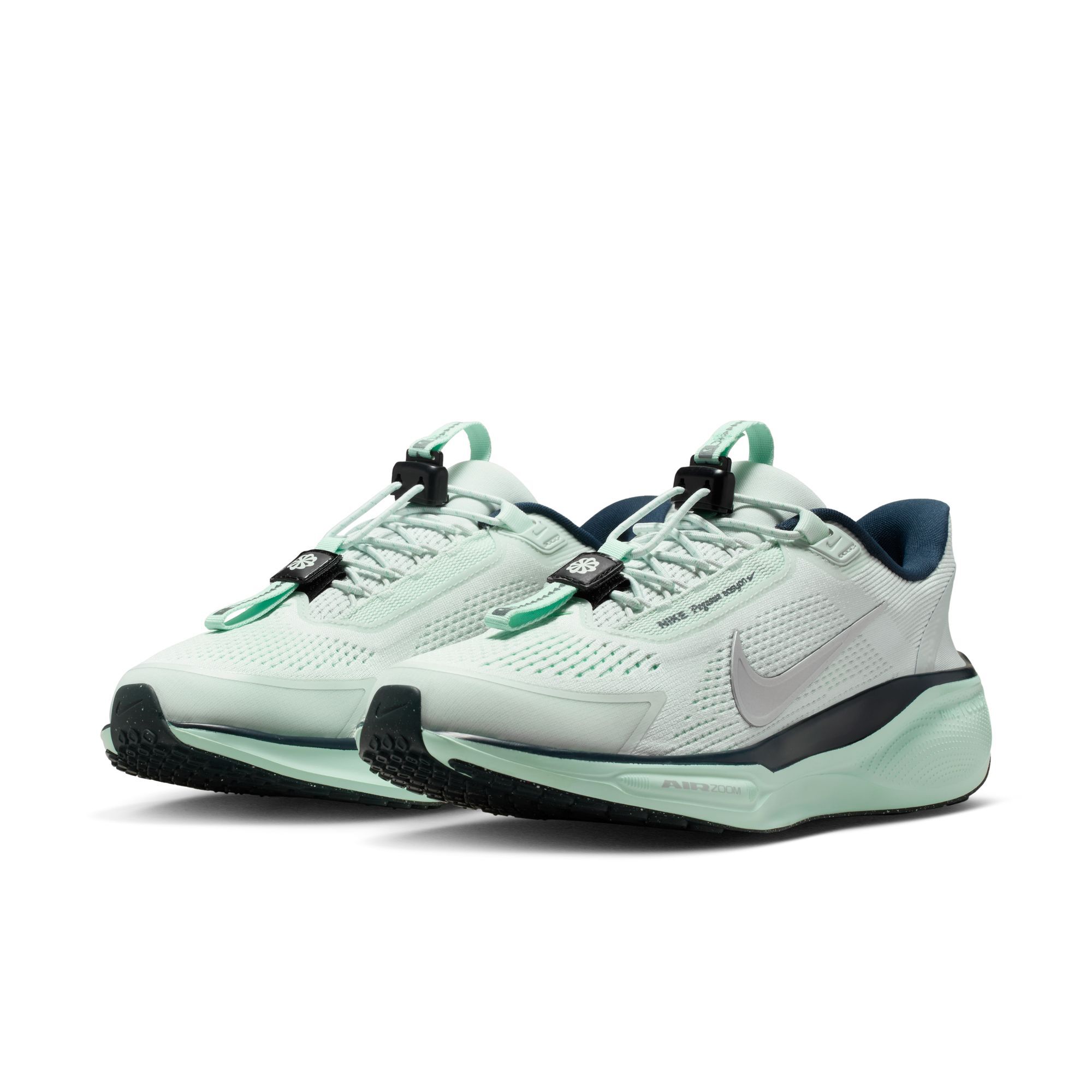 Buy Nike Pegasus EasyOn Women's Road Running Shoes Ghost Aqua - Main Image