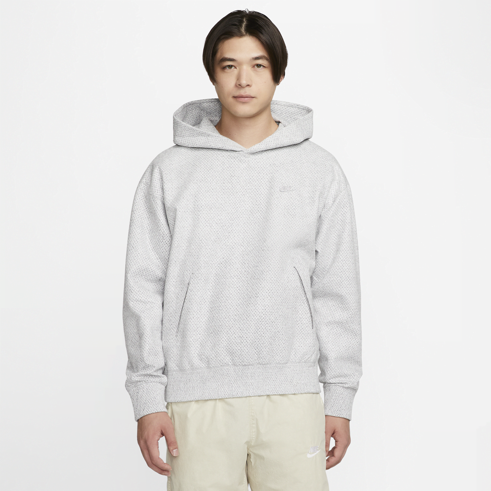 Shop Forward Hoodie Men s Hoodie Nike KSA