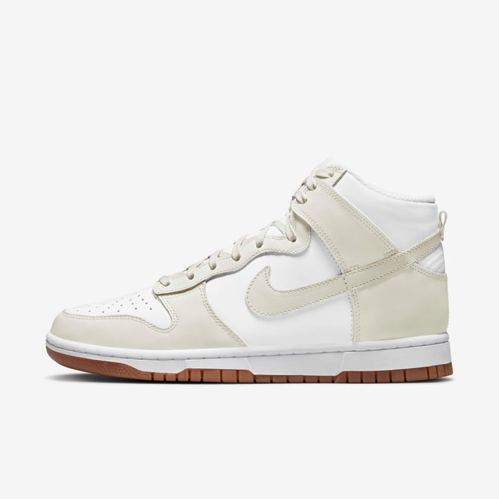Nike Dunk High image number 0 Nike Dunk High image number 0