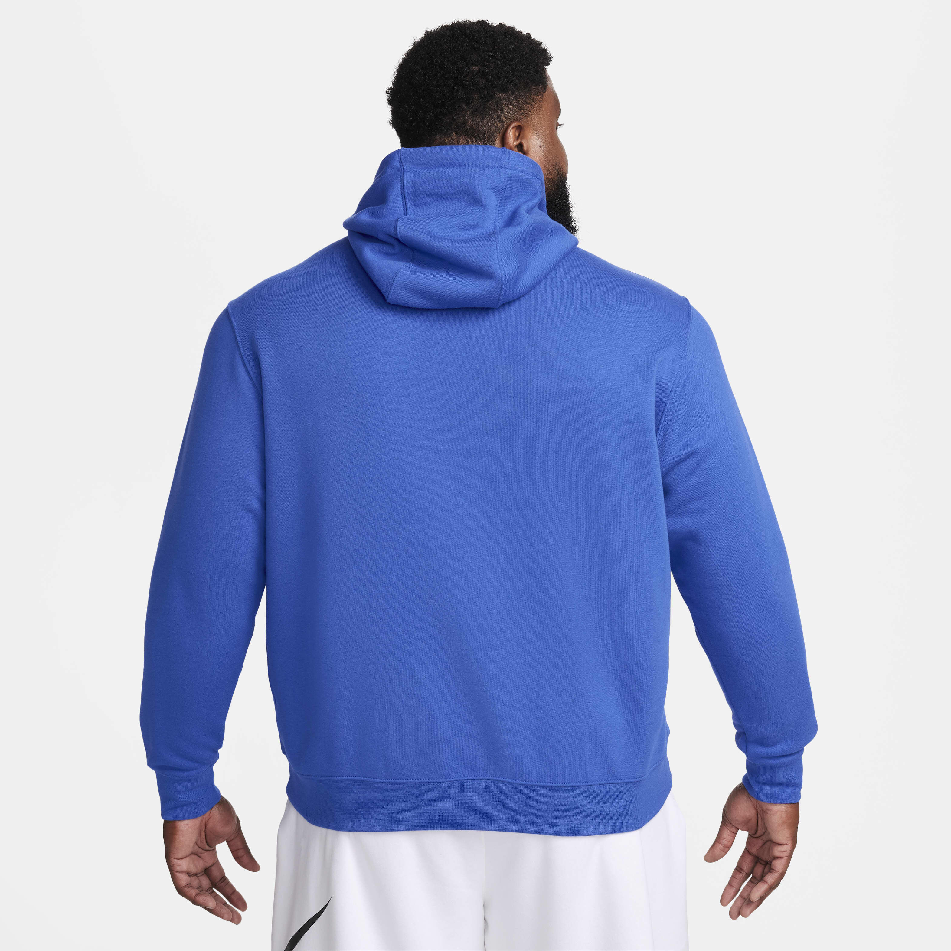 Nike sportswear hoodie mens online