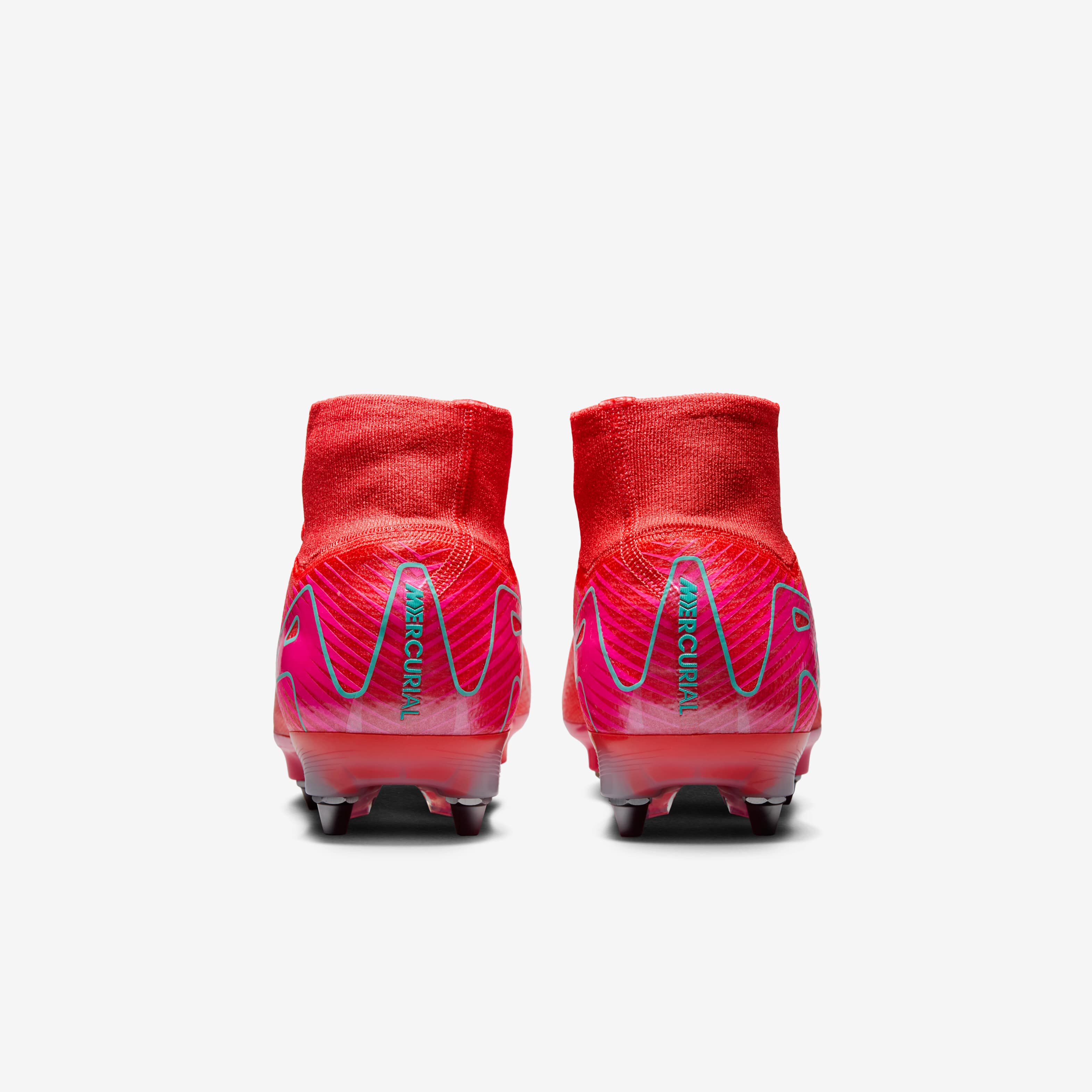 Nike Mercurial Superfly 10 Elite image number 5