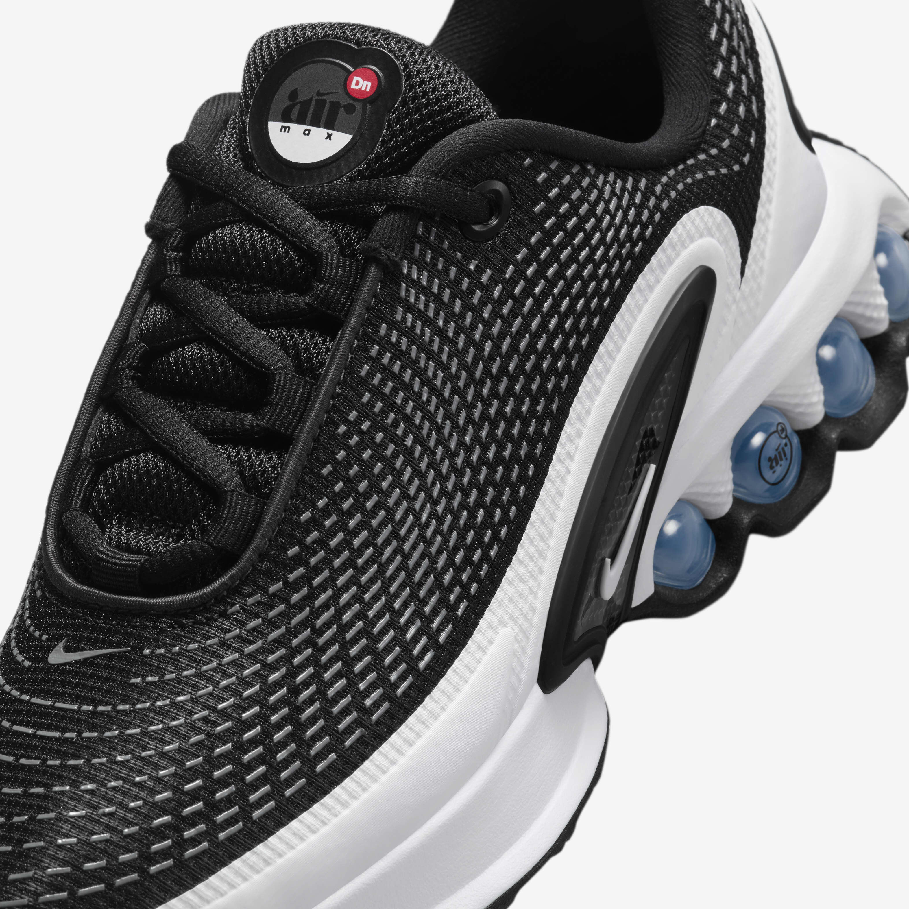 Buy Nike Air Max Dn Older Kids Shoes Nike Saudi Official