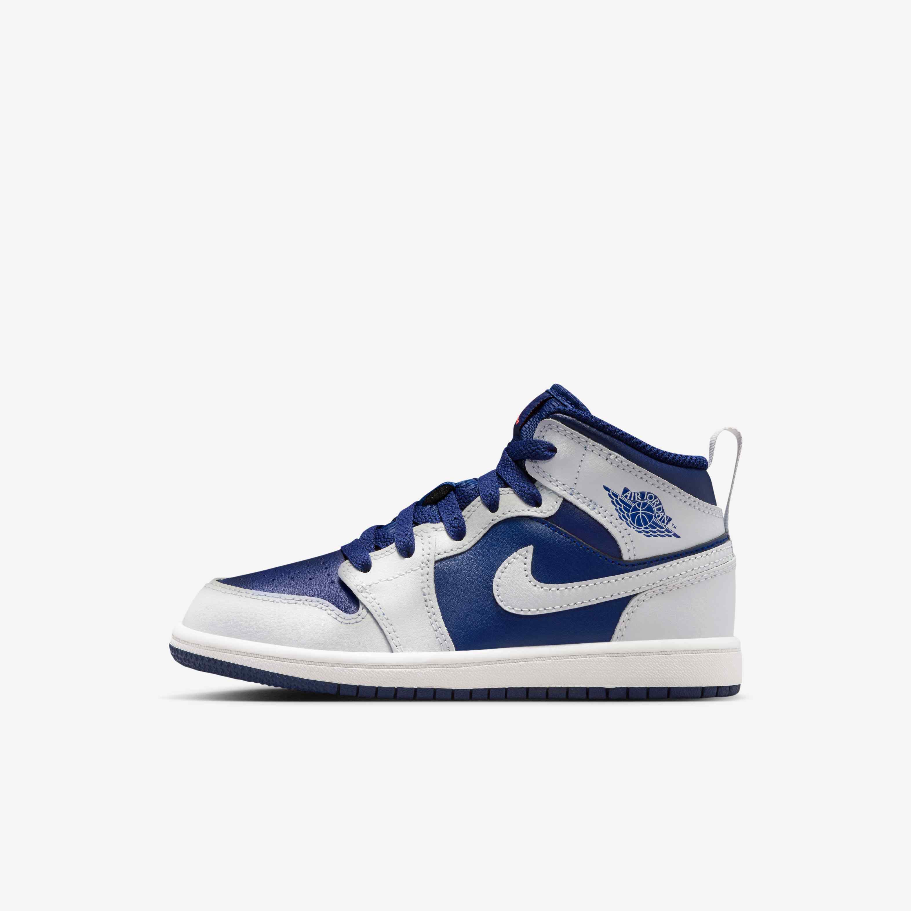 Jordan 1 Mid image number 0