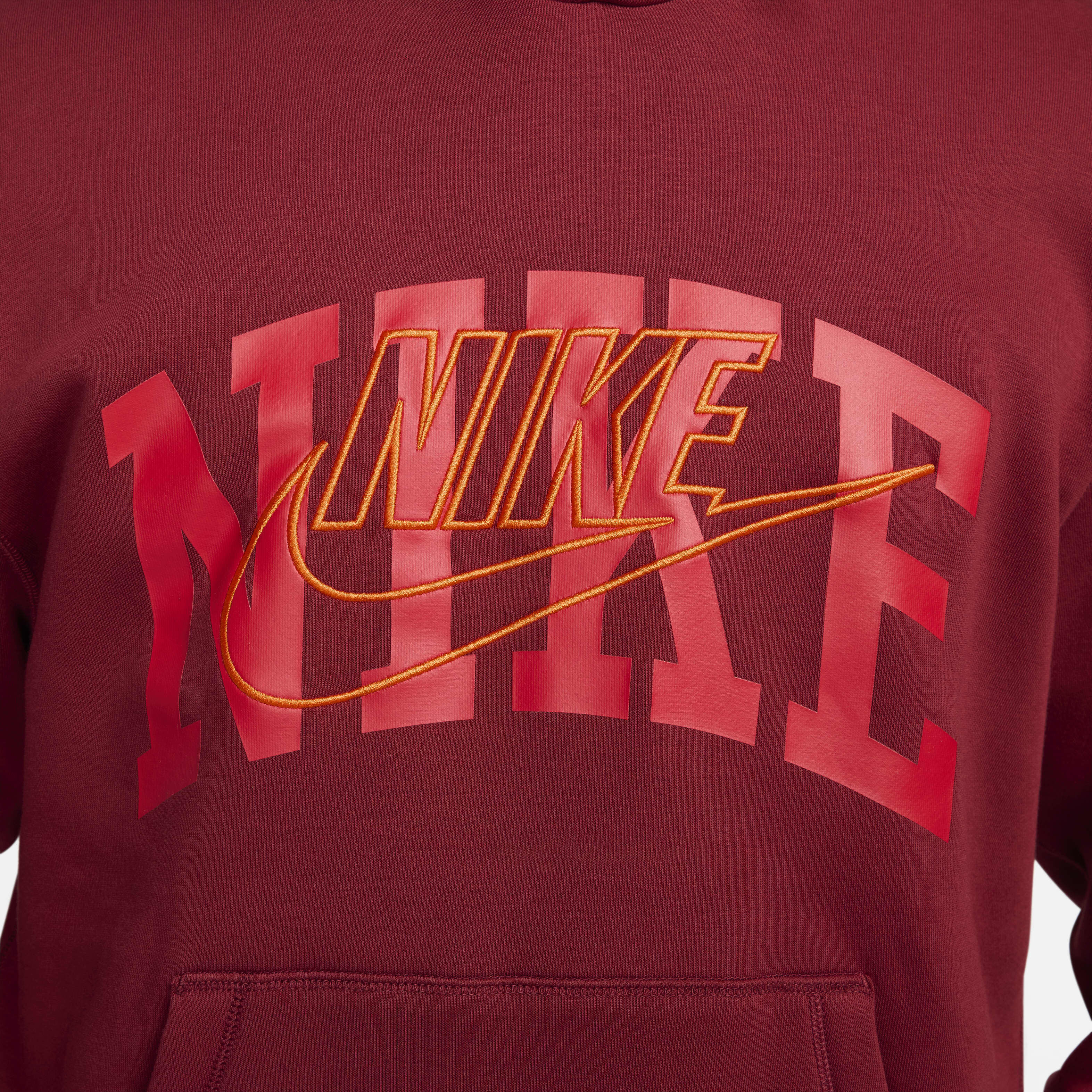 Nike Club Fleece image number 3