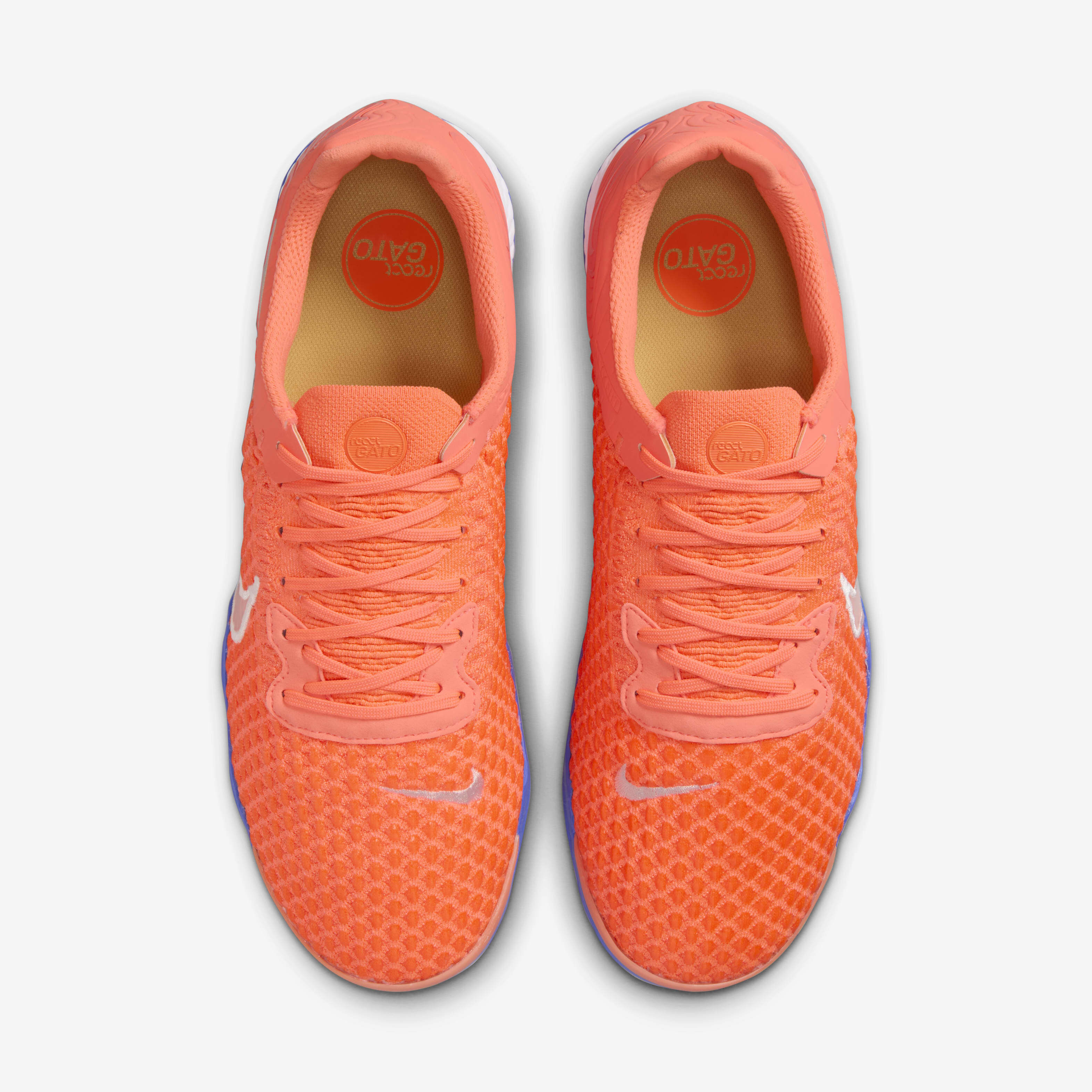 Nike React Gato image number 3