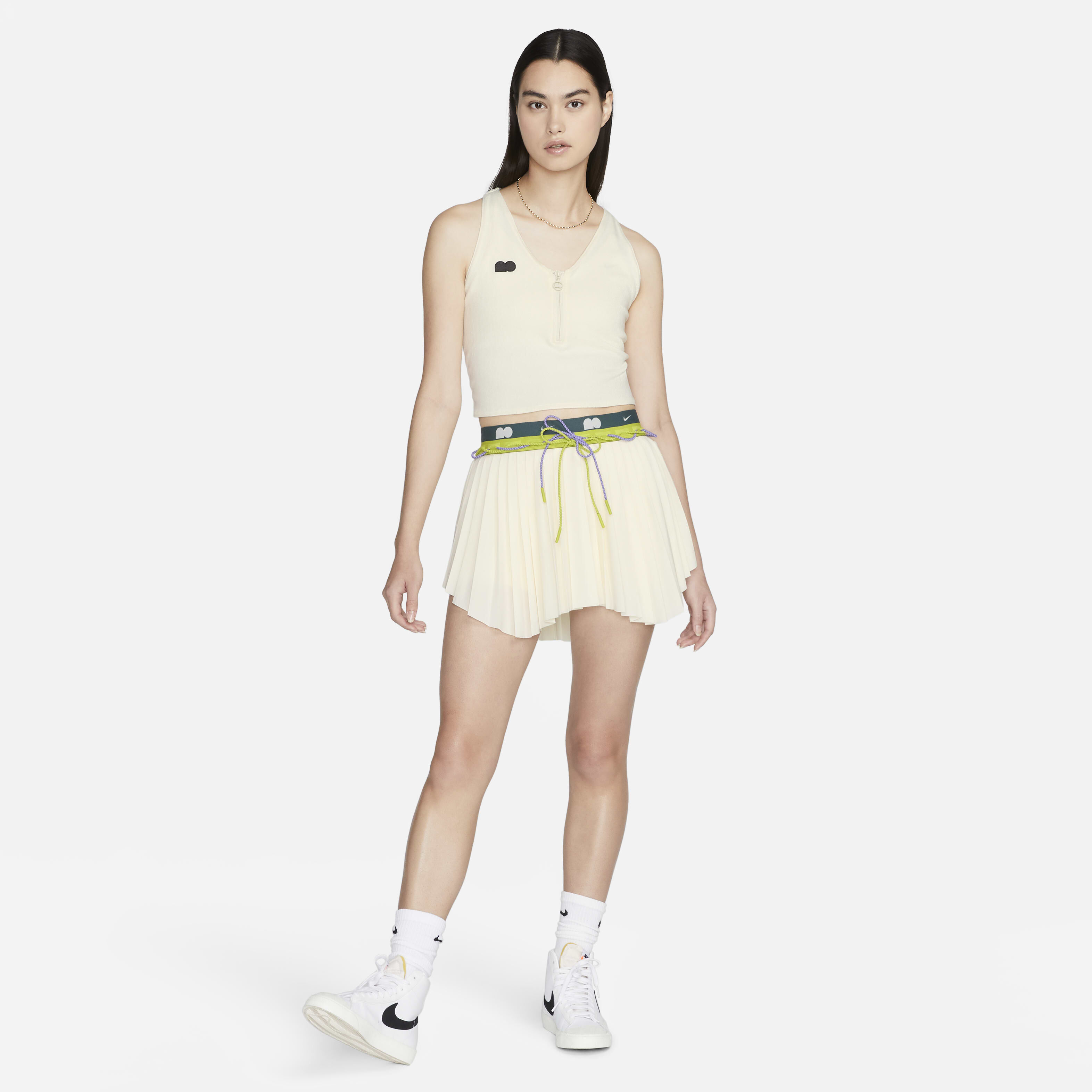 送料無料 店舗 Buy Milk Milk/Coconut Coconut - Skirt Women's Osaka Naomi その他