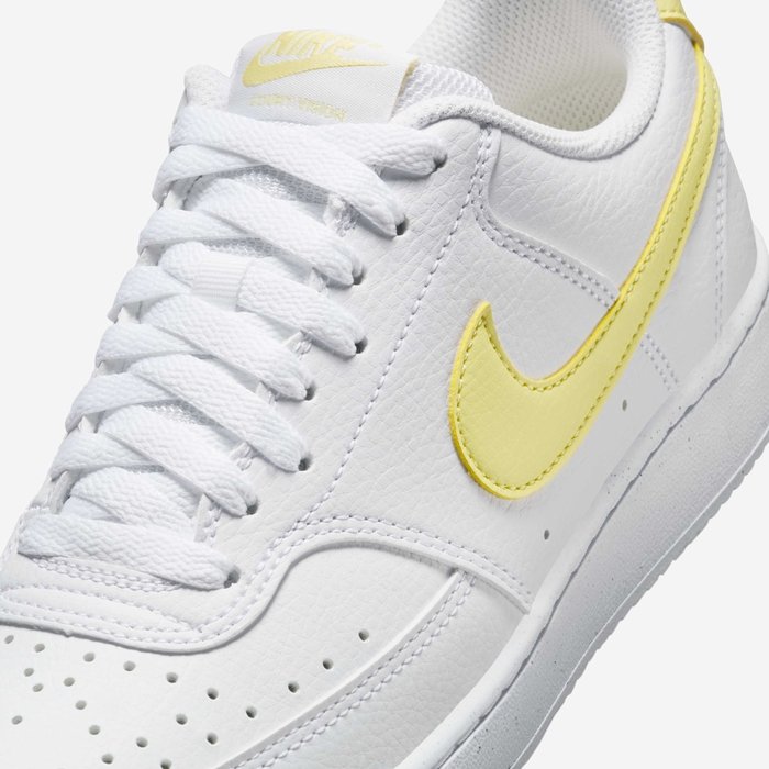 Nike Court Vision Low Next Nature image number 6 Nike Court Vision Low Next Nature image number 6