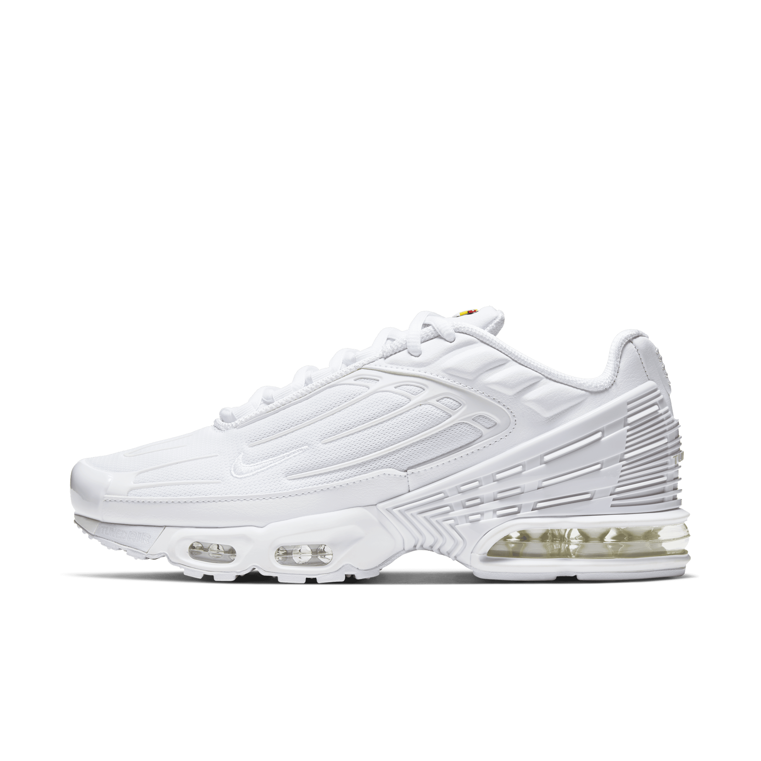 Nike Air Max Plus 3 image number 0