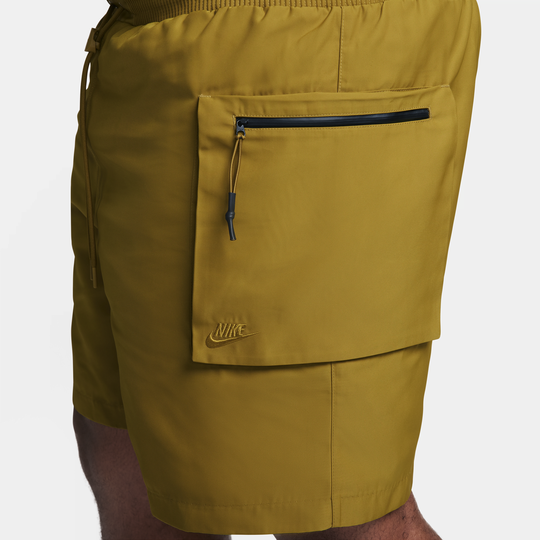 Short nike tech sales pack