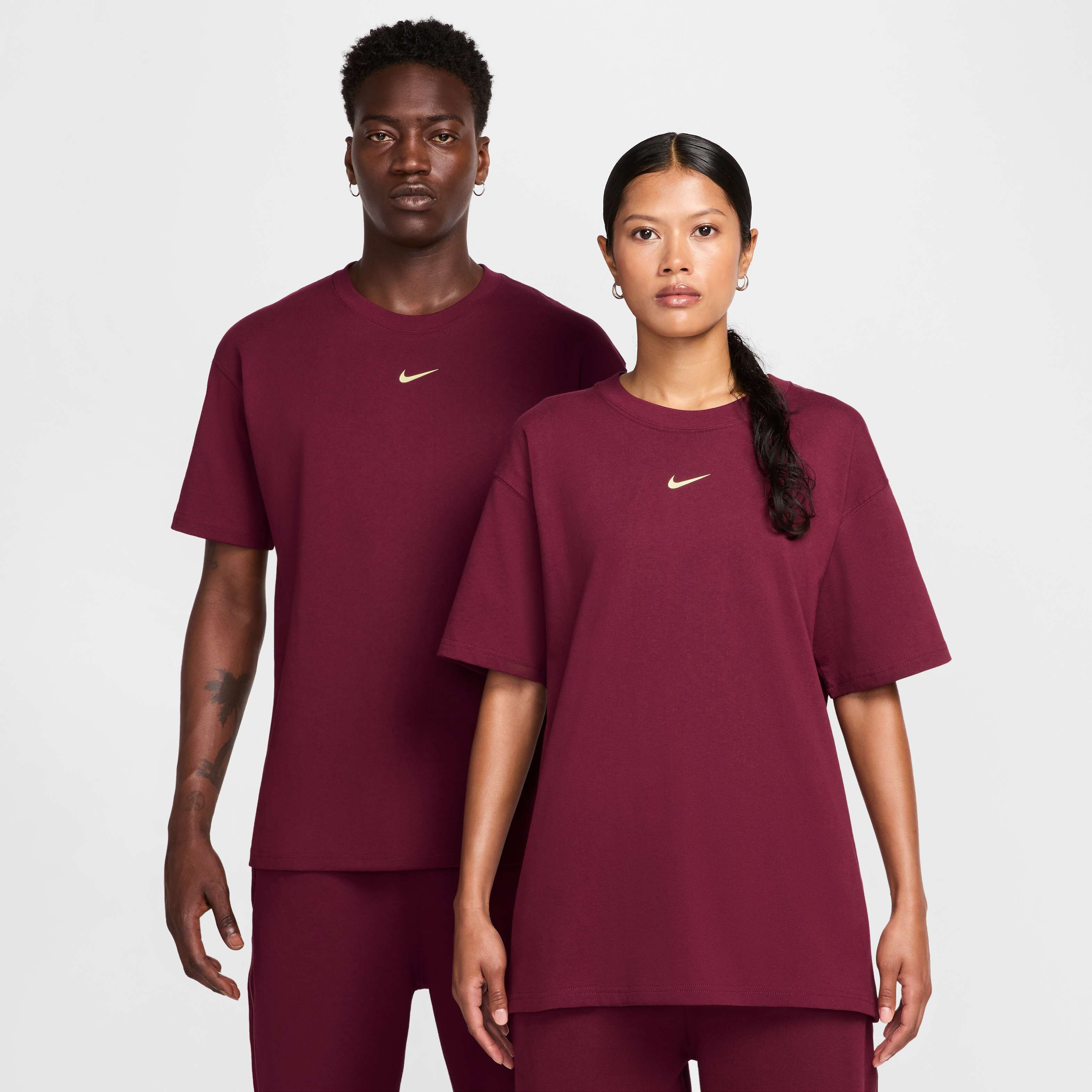 グランド牧場 セレクトセール Beetroot/Citron Dark - T-Shirt NOCTA Buy Tint Saudi Nike | 家具